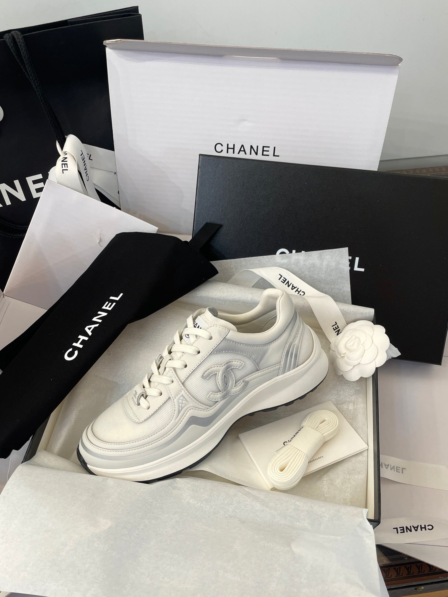 CC SNEAKERS