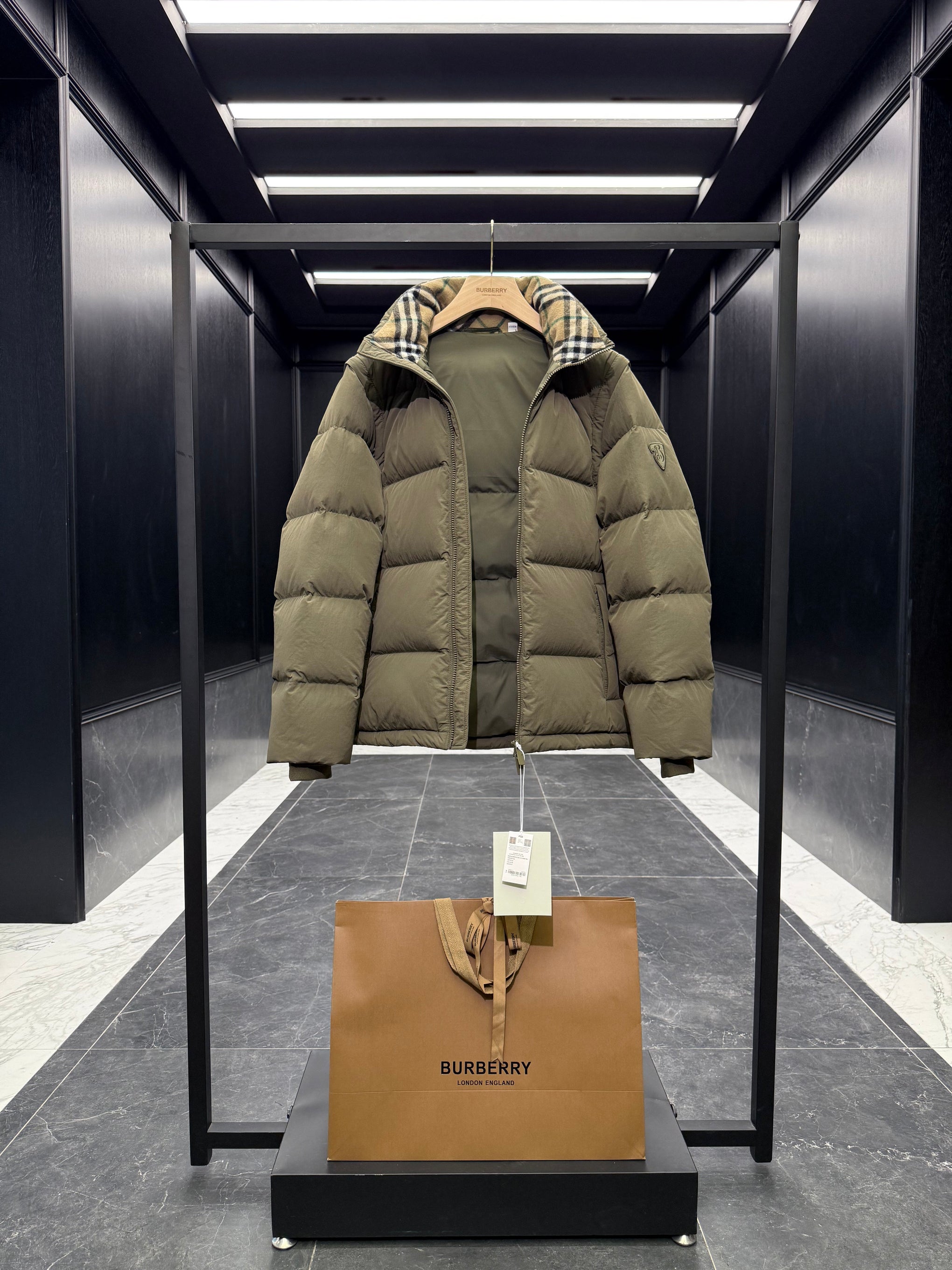 BBR JACKET