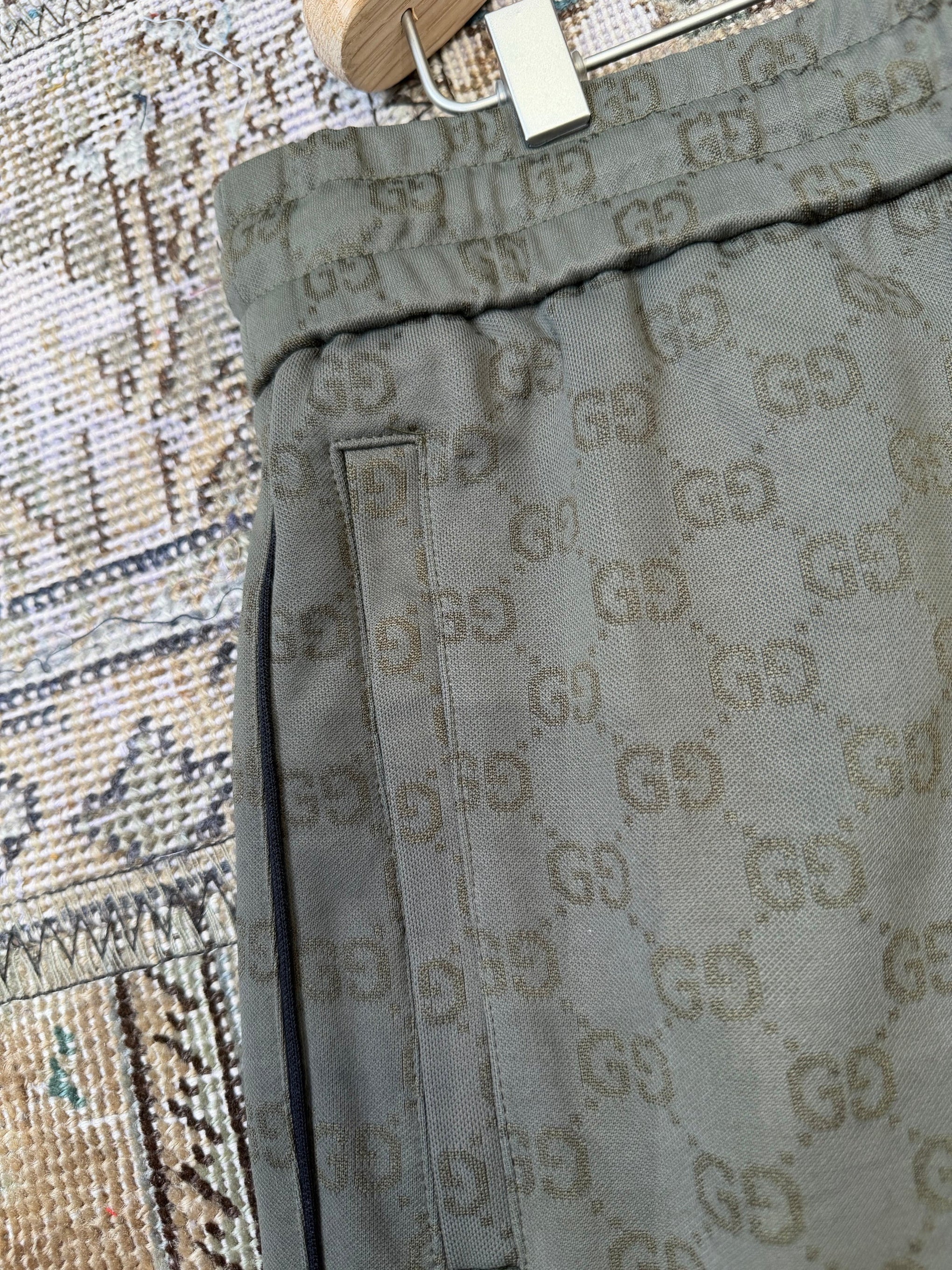 GG SHORTS