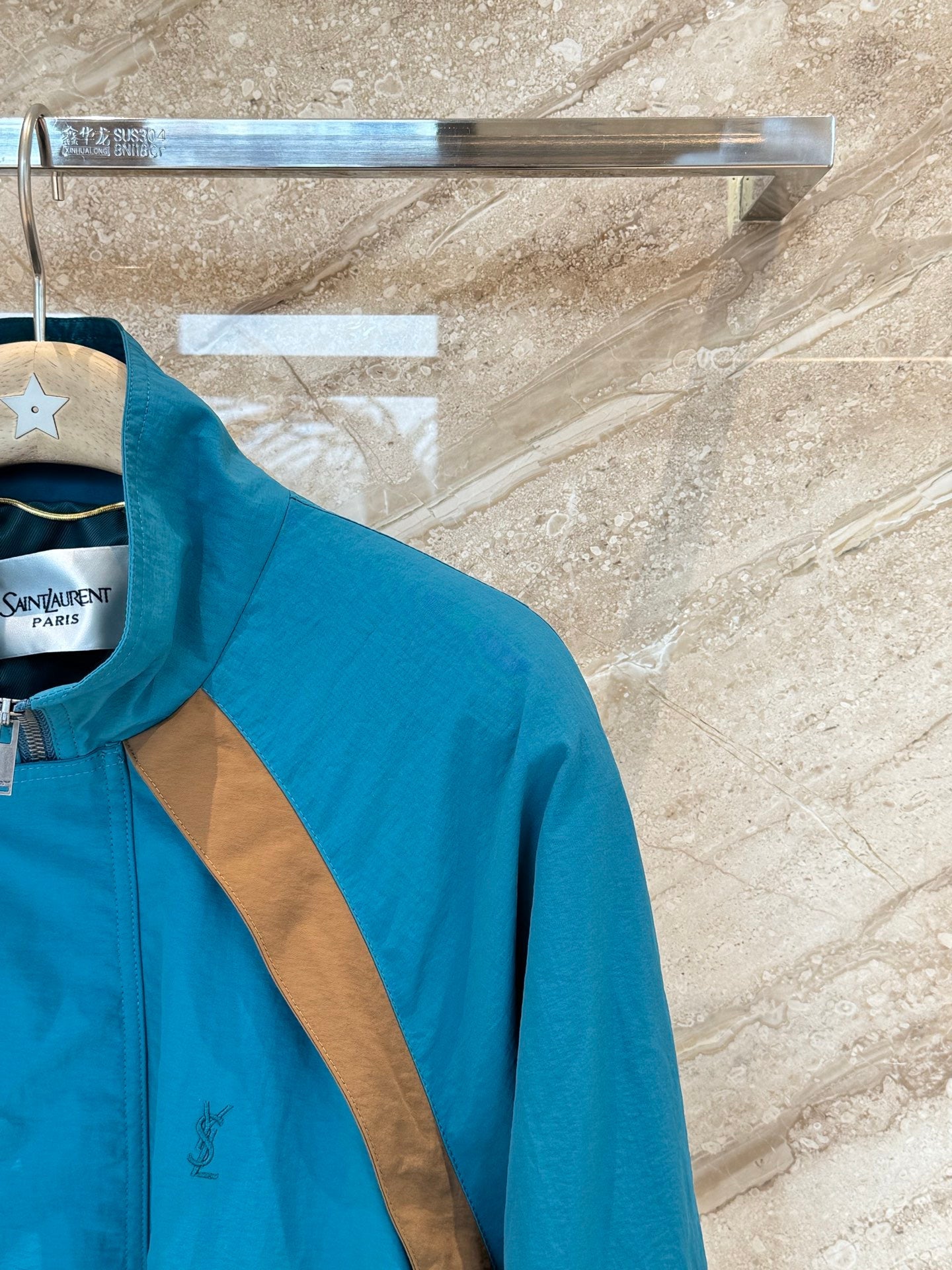 SL JACKET