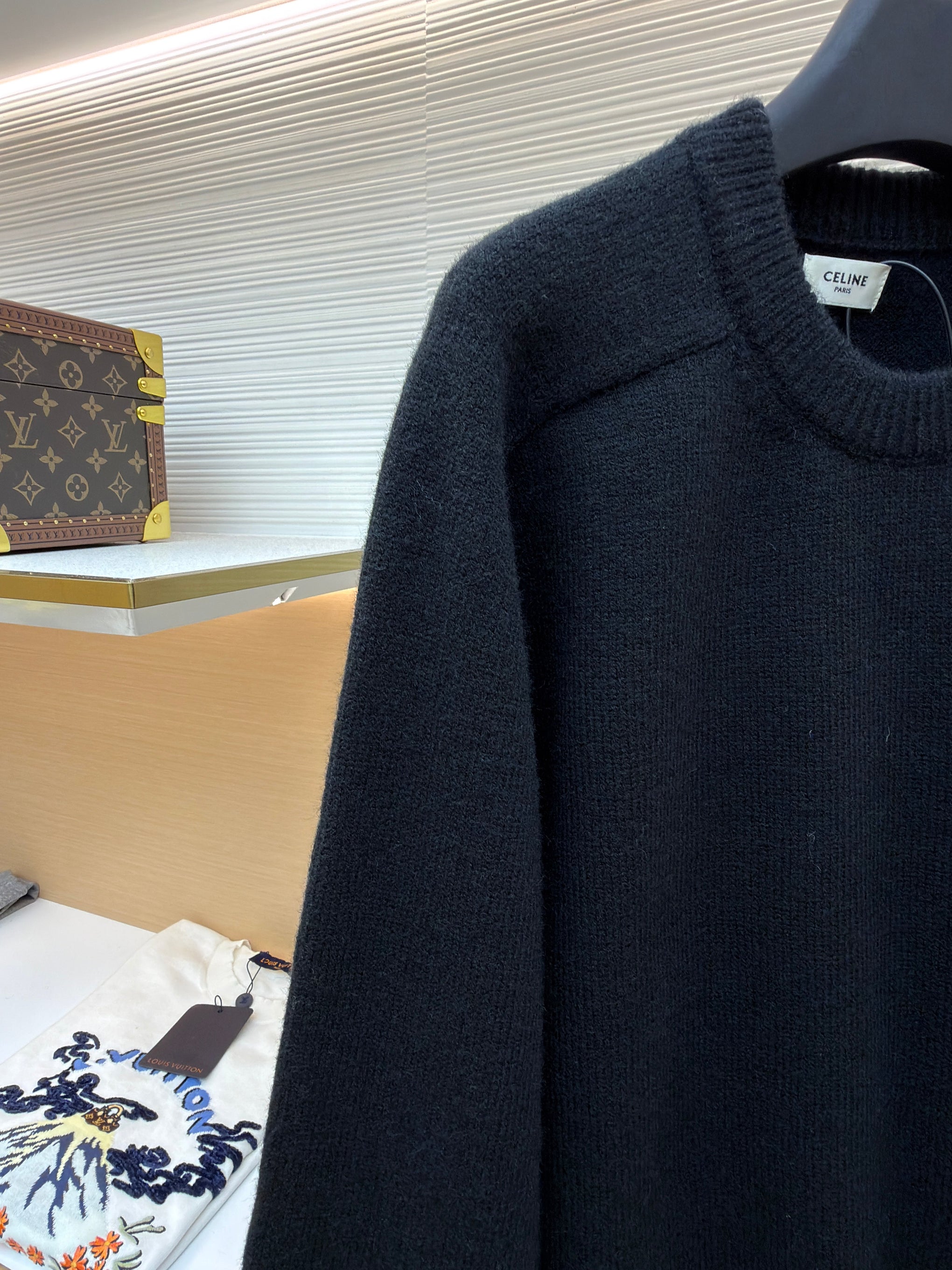 CEL JUMPER