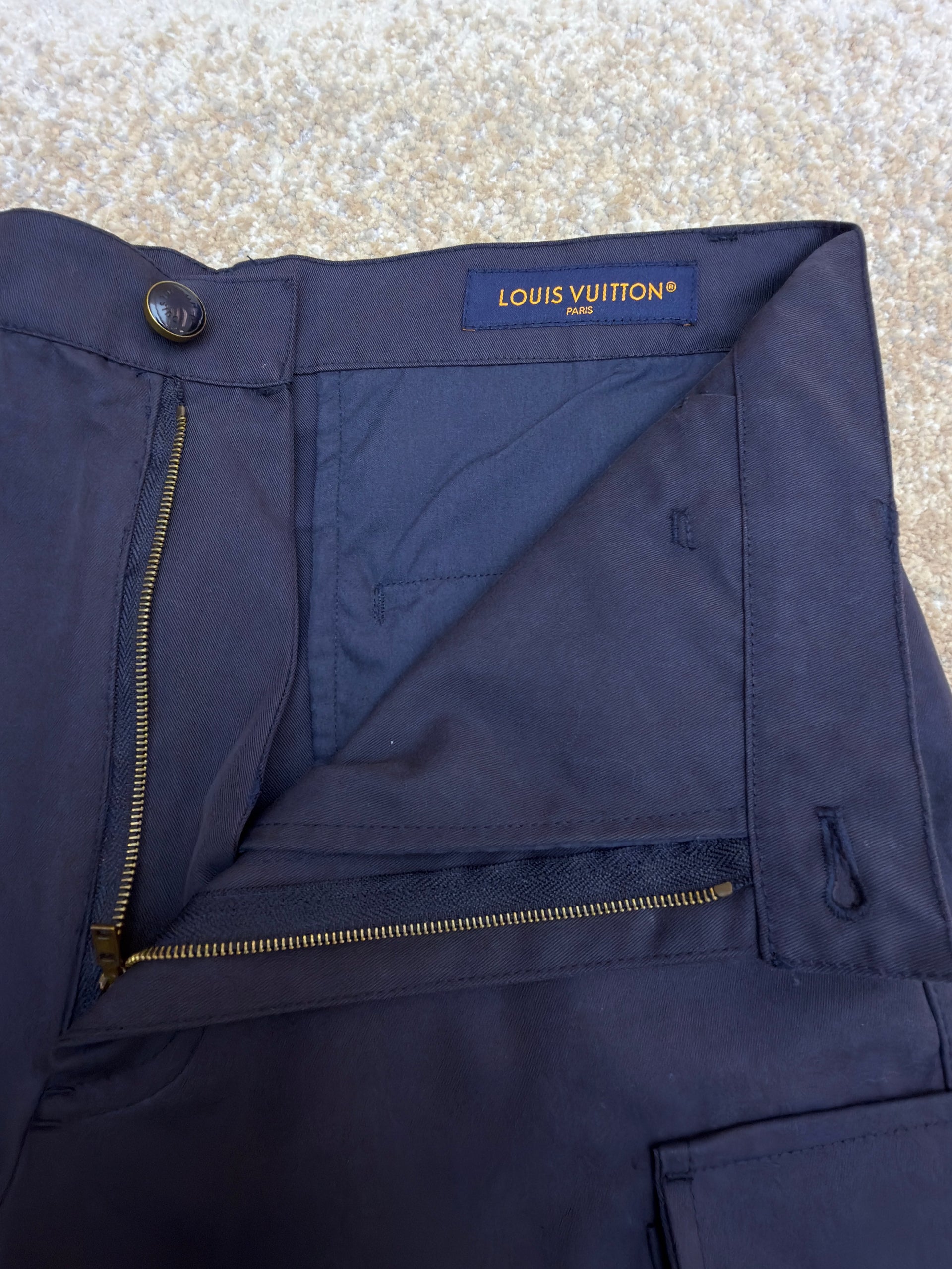 LOU TROUSERS