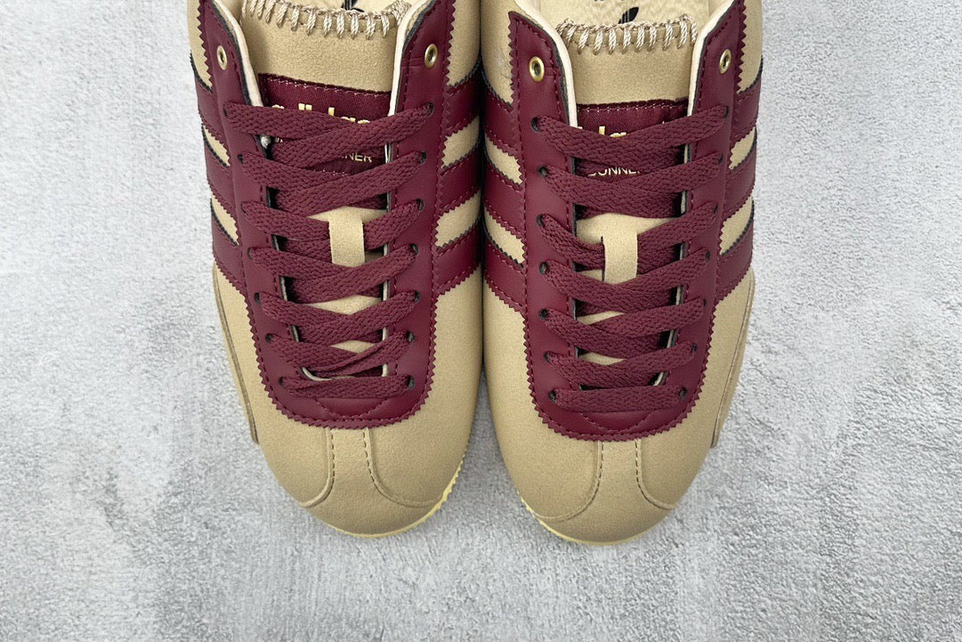 ADI x WALES BONNER TRAINERS
