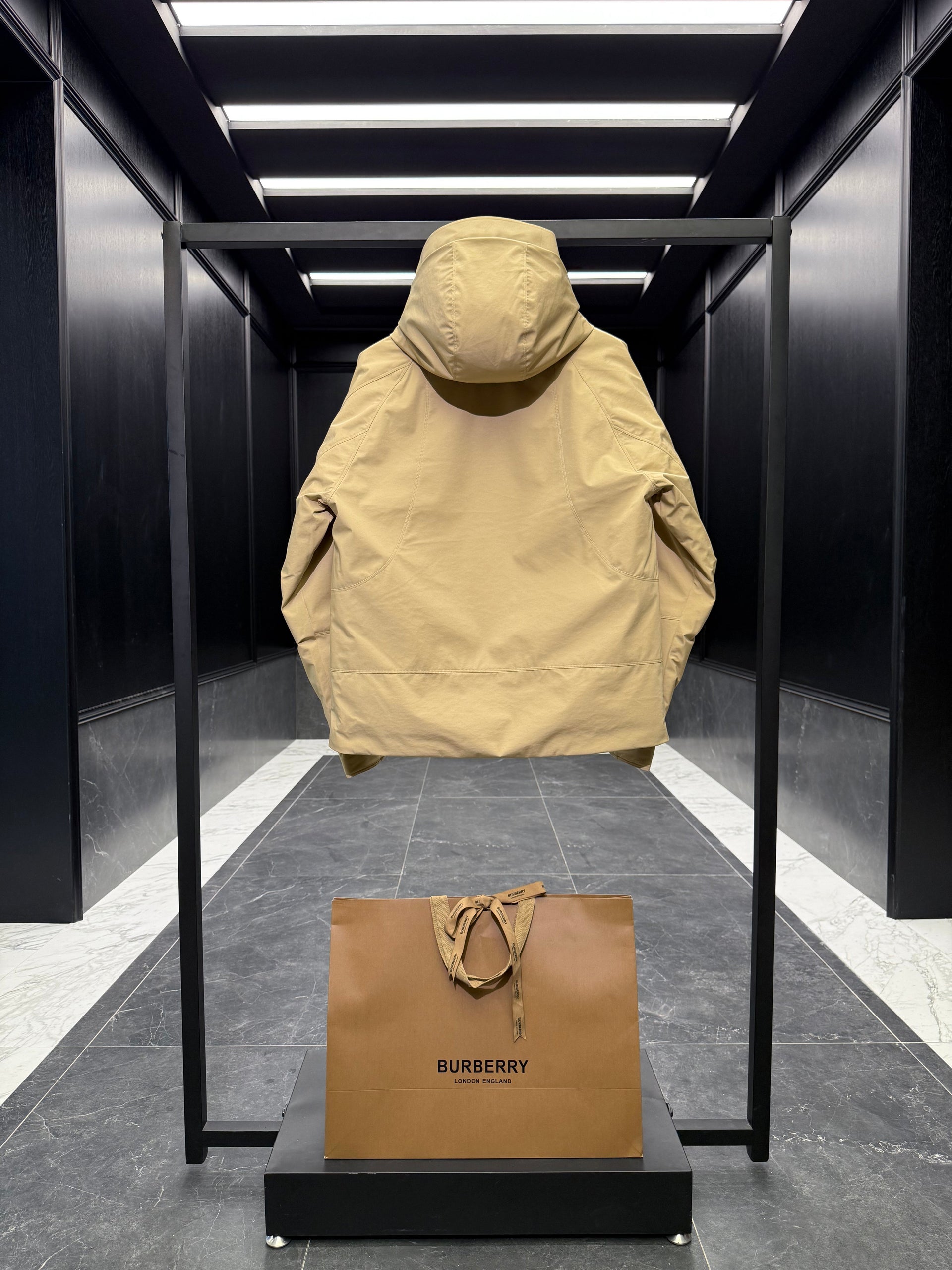 BBR JACKET