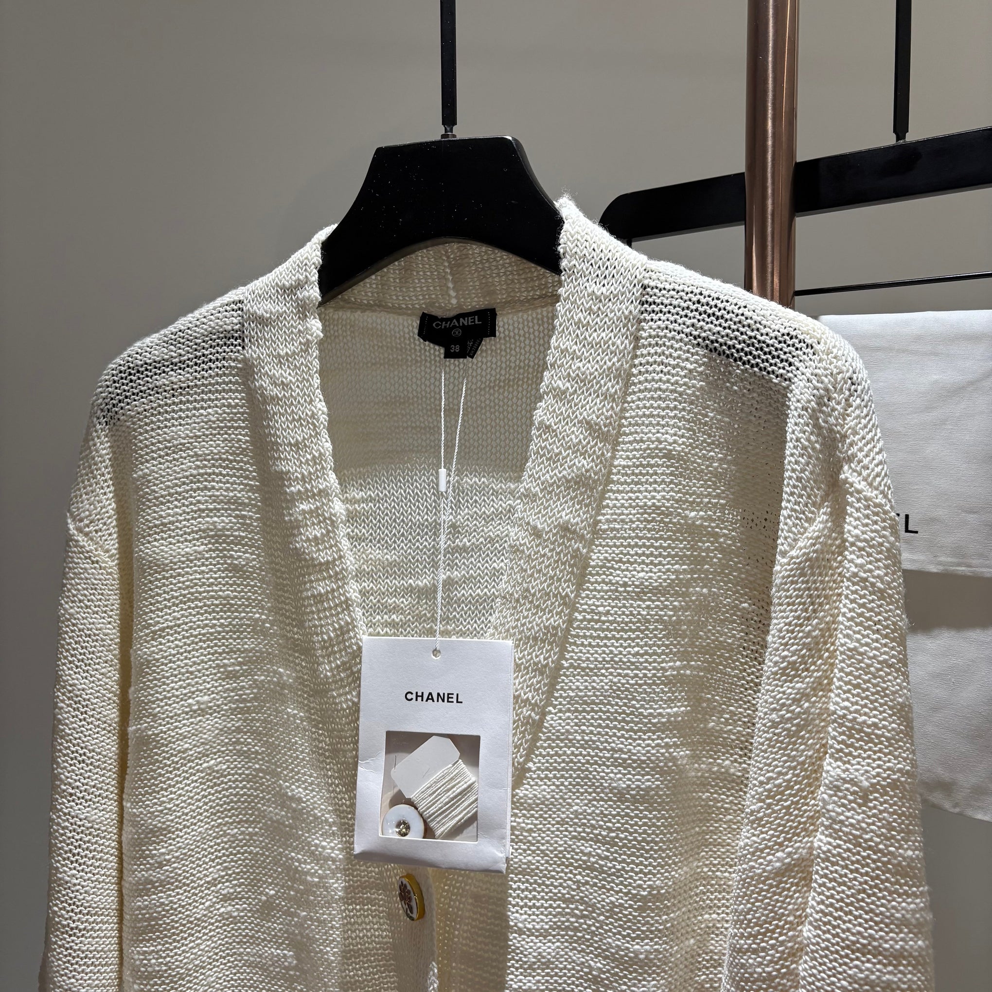 CC CARDIGAN