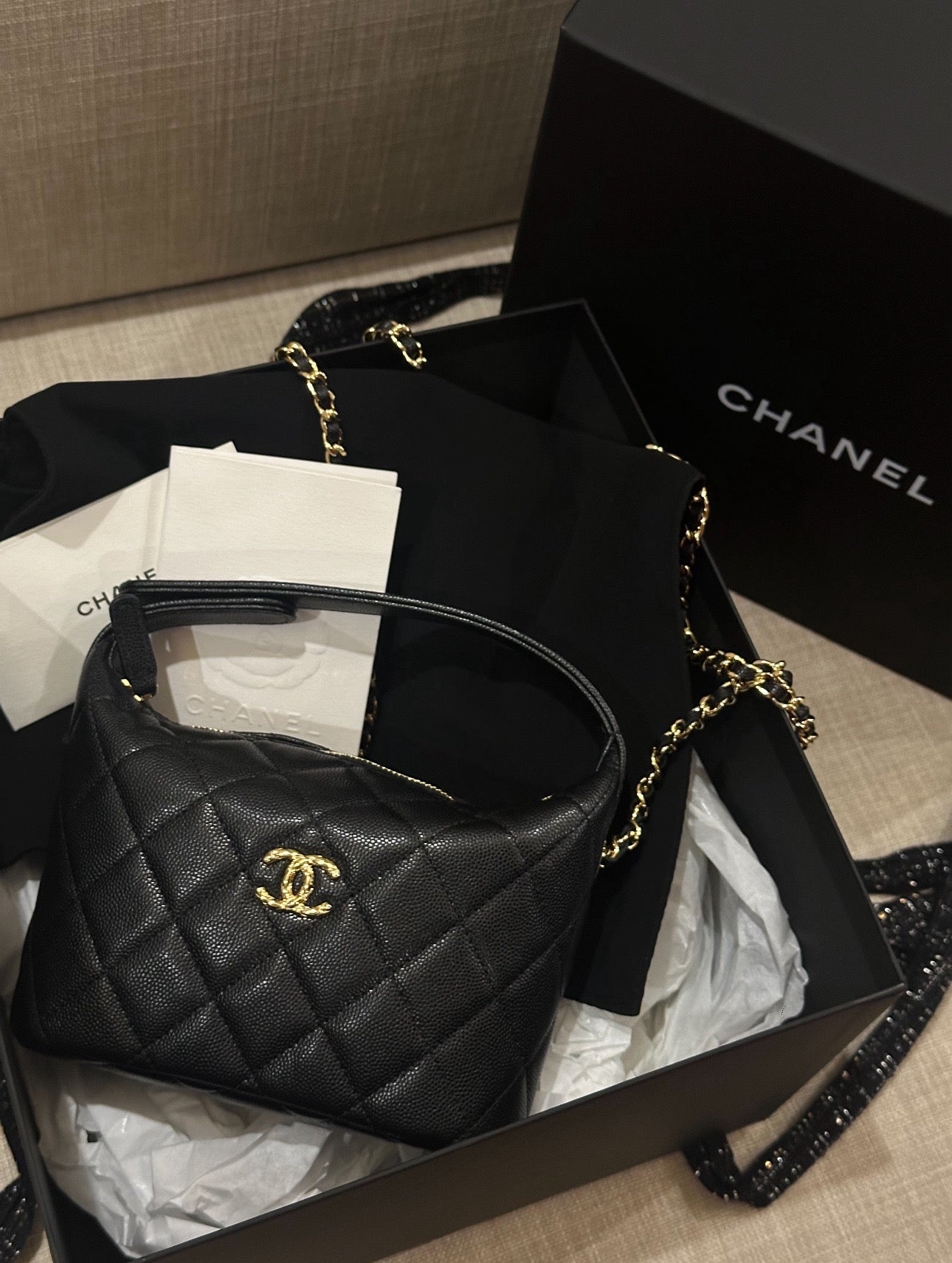 CC 26C BAG
