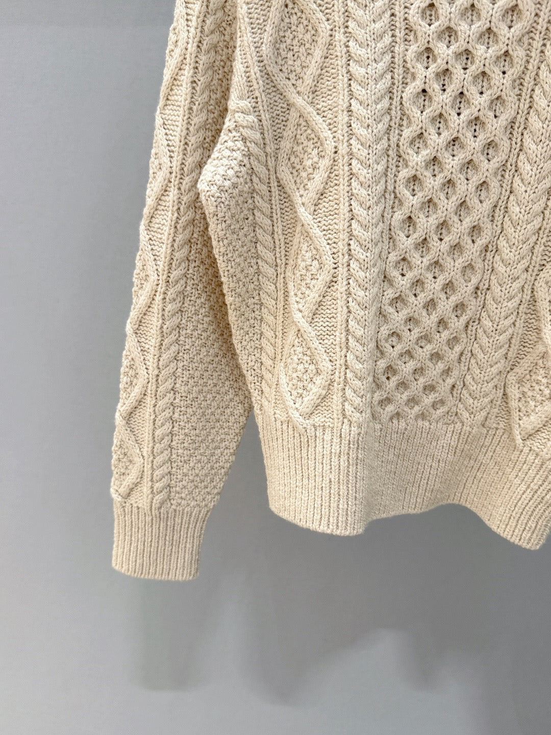 LORO P JUMPER