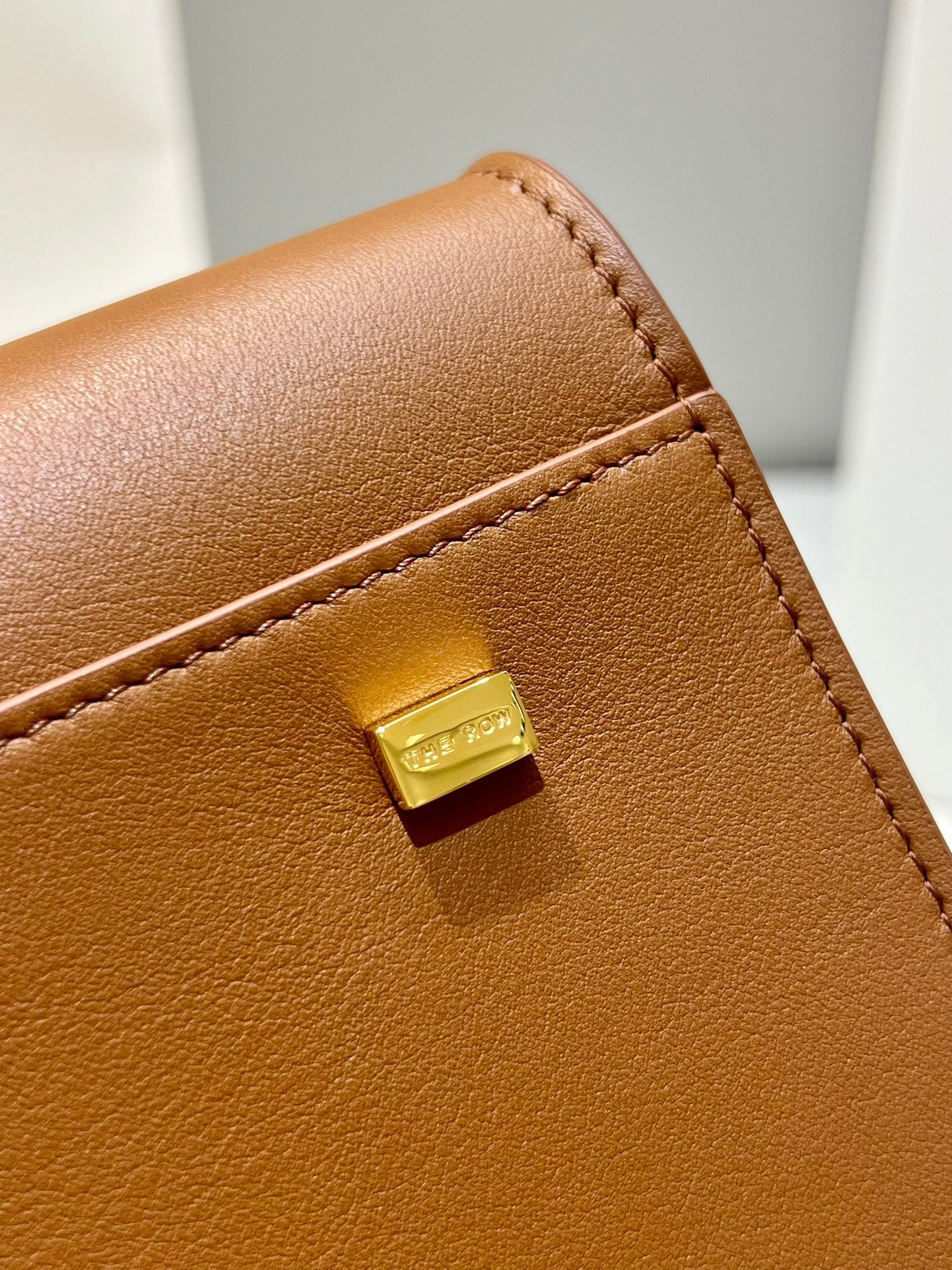 THE ROW MARGAUX 15 BAG