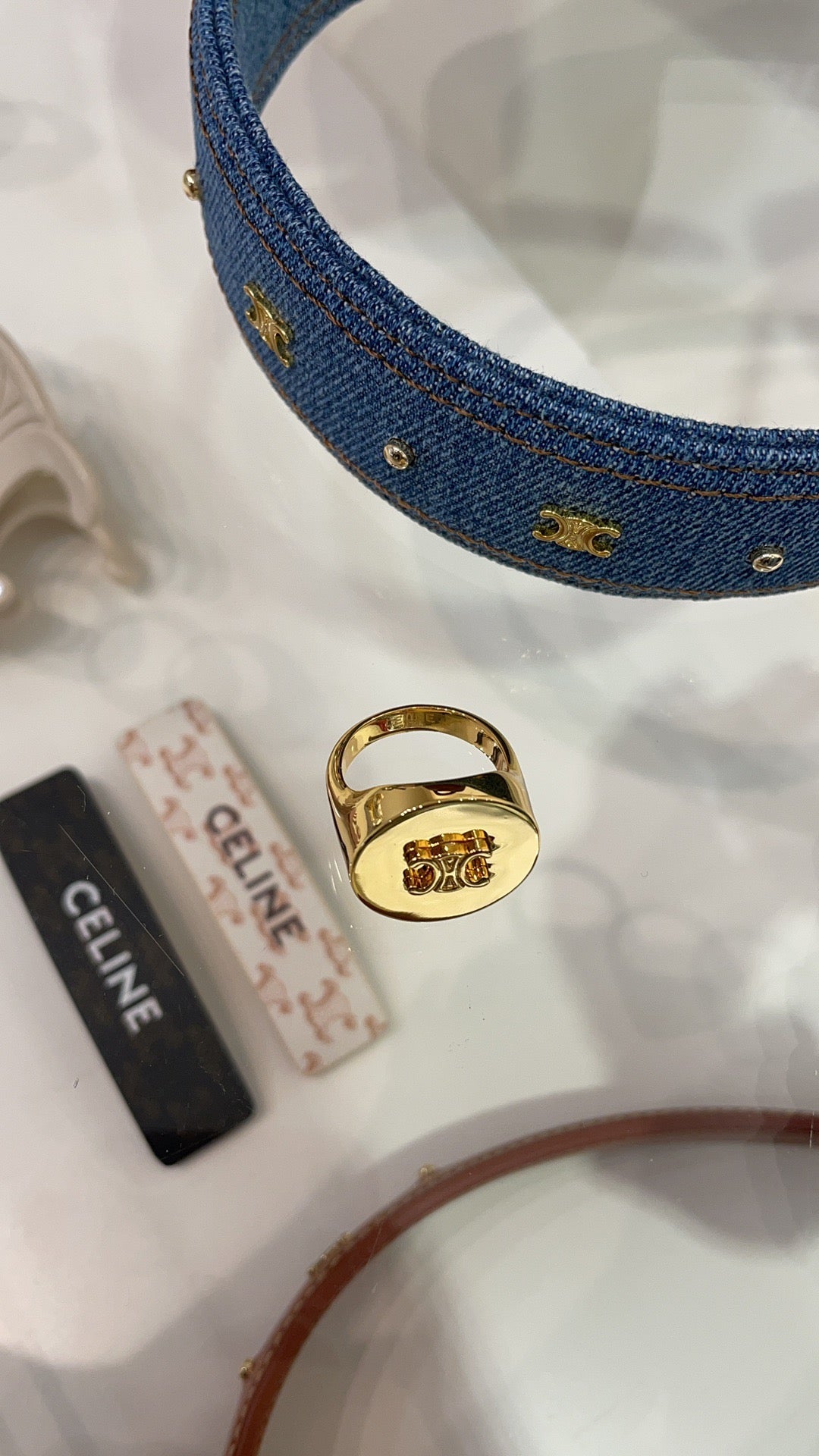 CEL RING