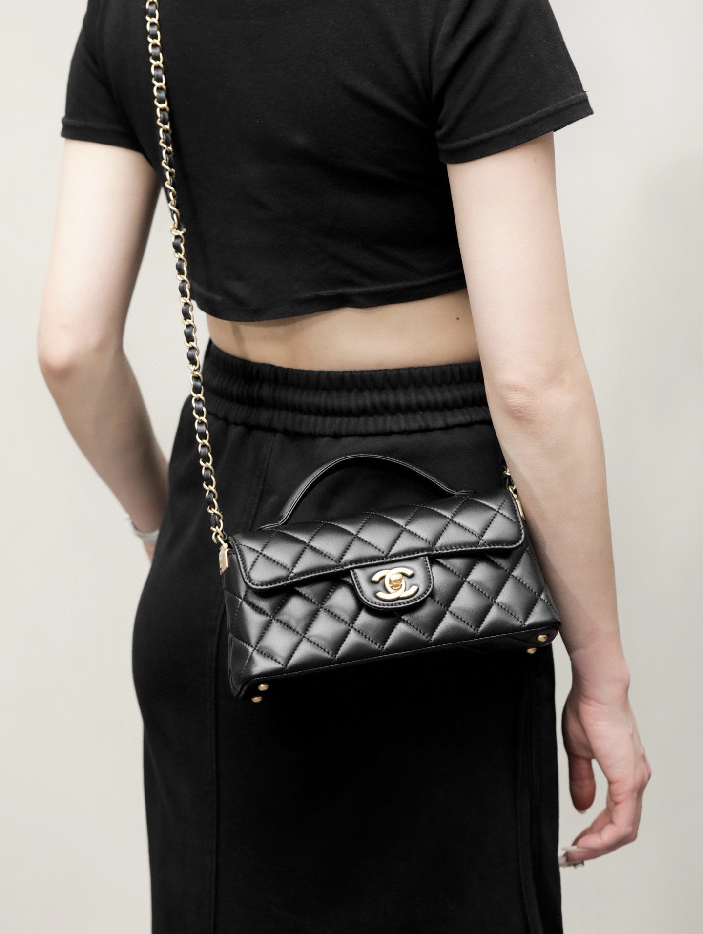 CC 25SS KELLY BAG