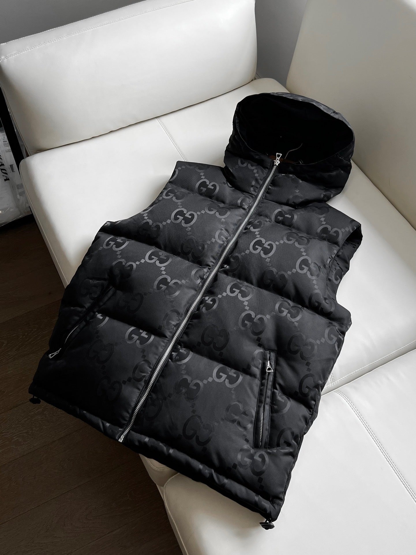 GG WAISTCOAT