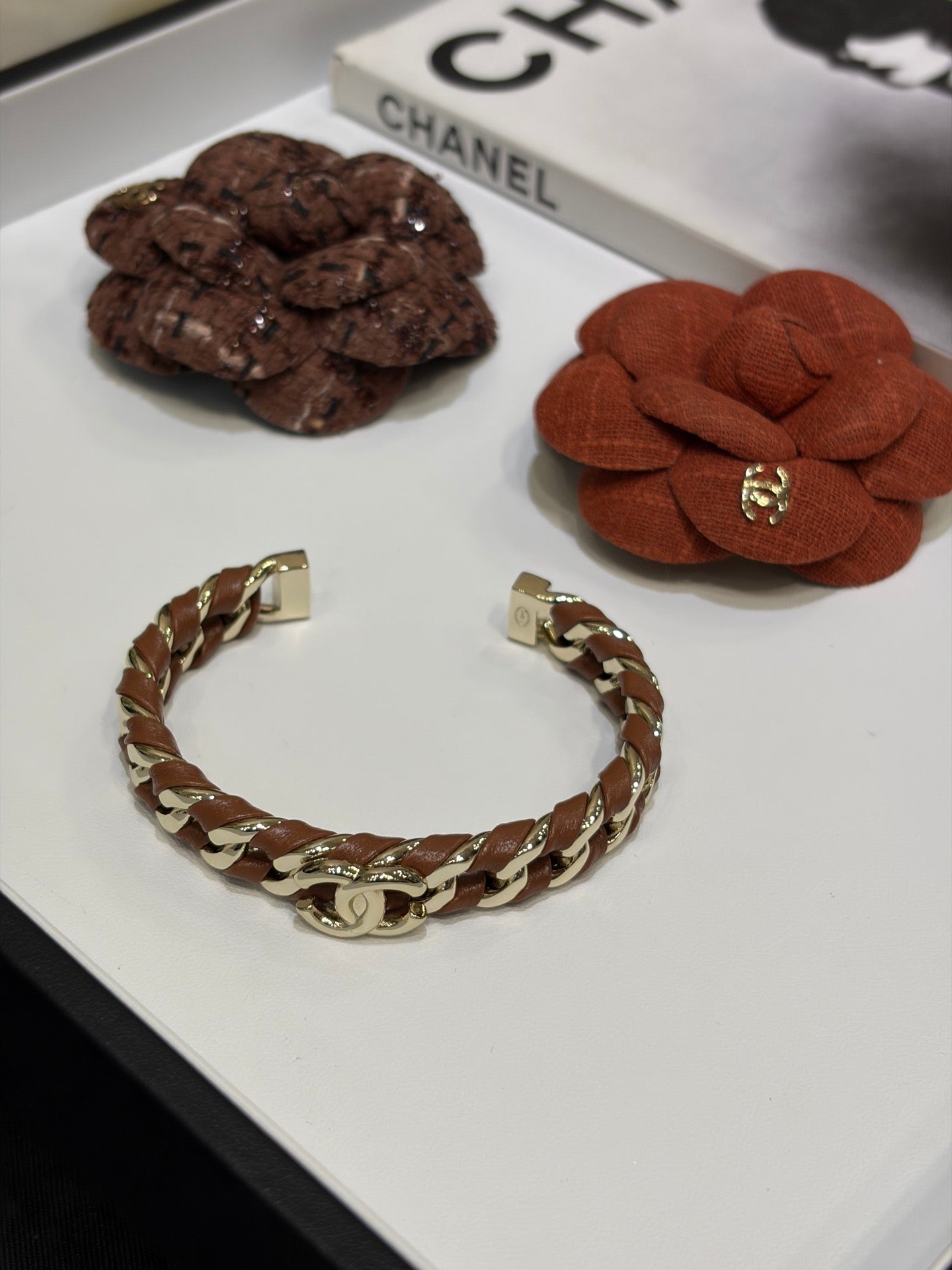 CC BRACELET