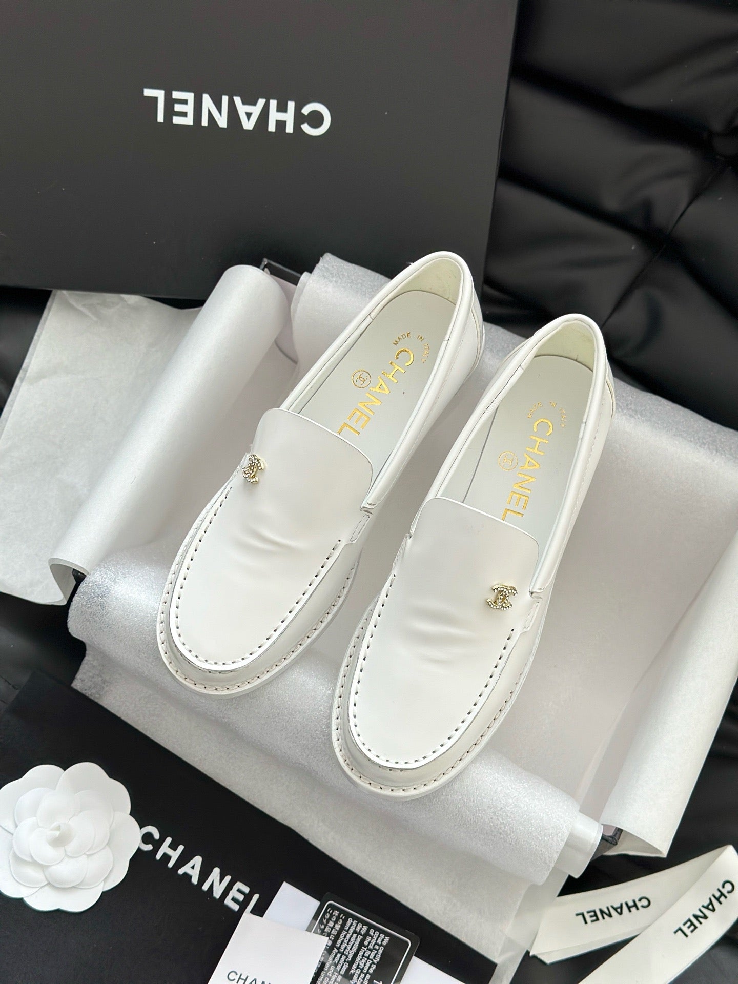 CC LOAFERS