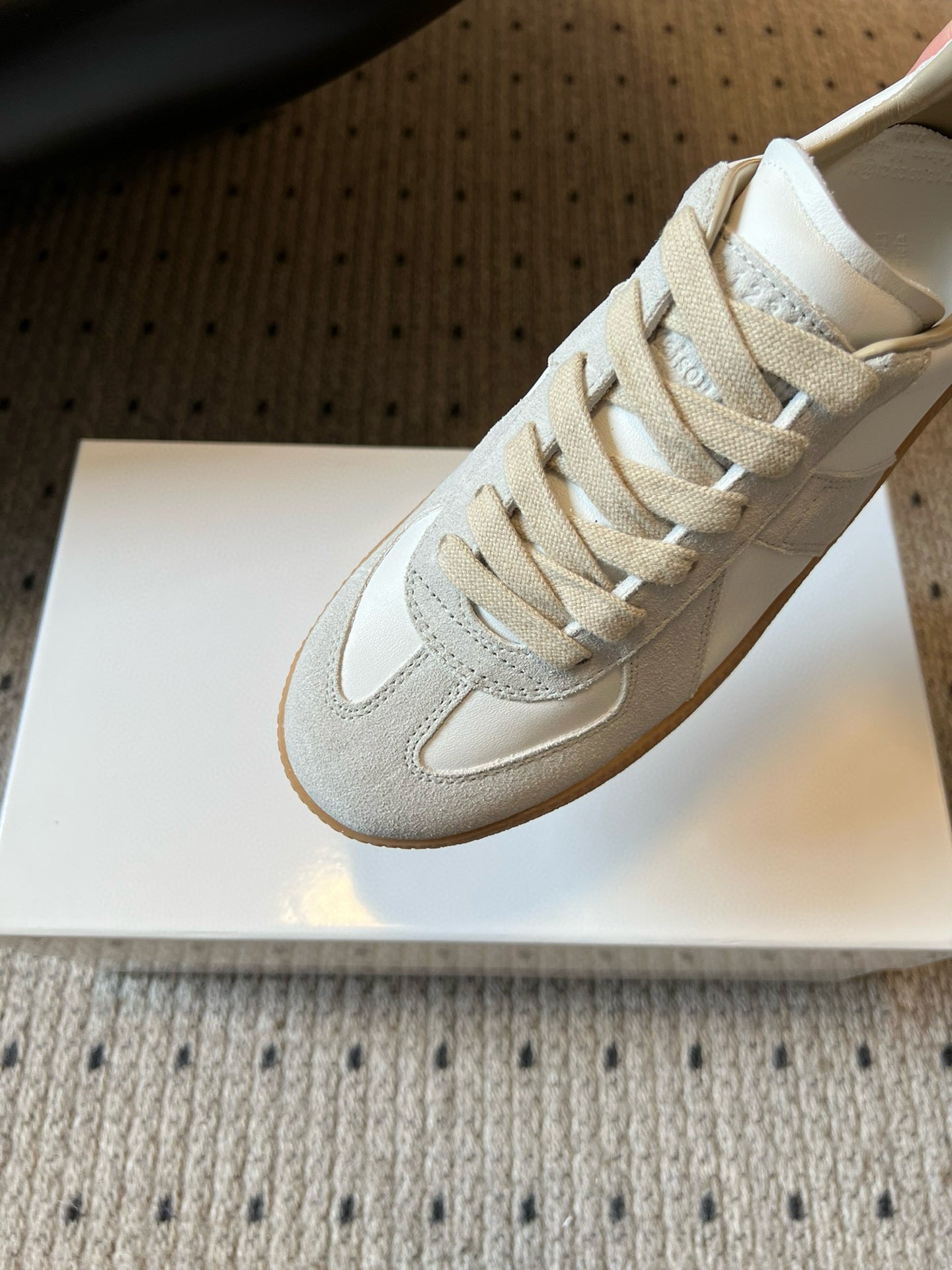 MAISON M SNEAKERS