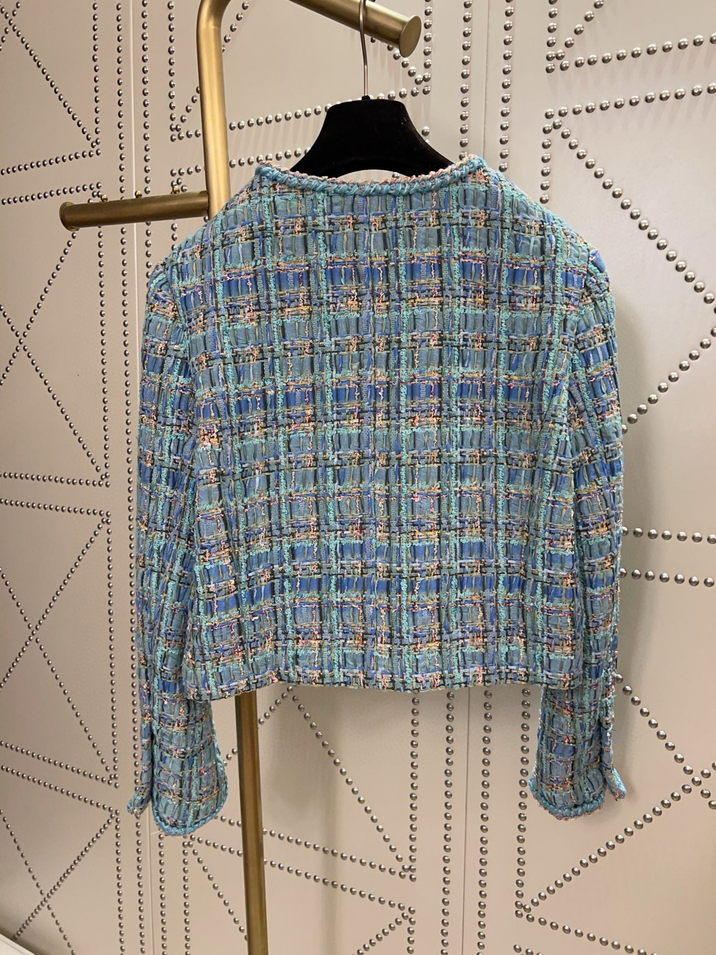 CC BLAZER