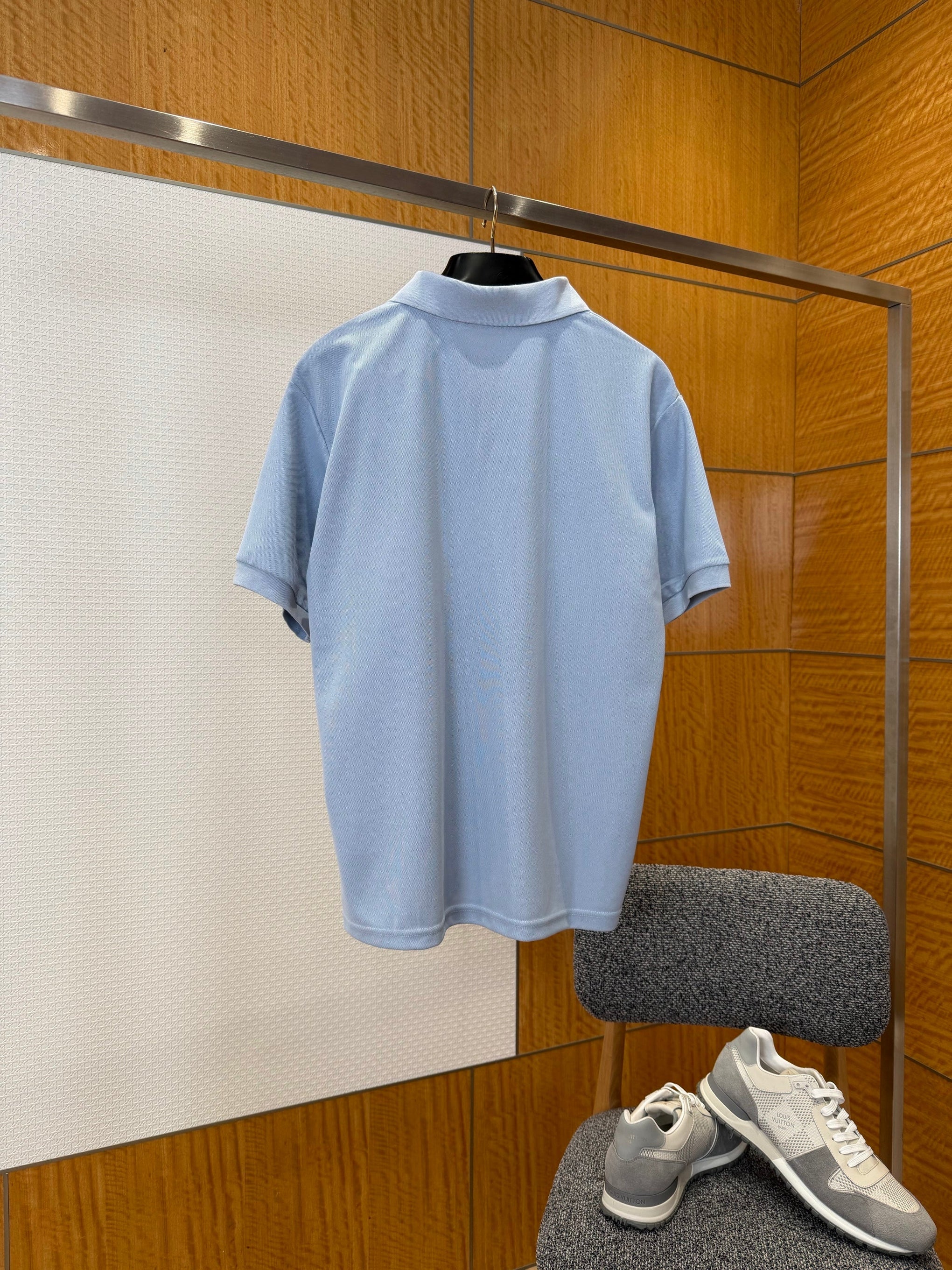 LOU POLO SHIRT