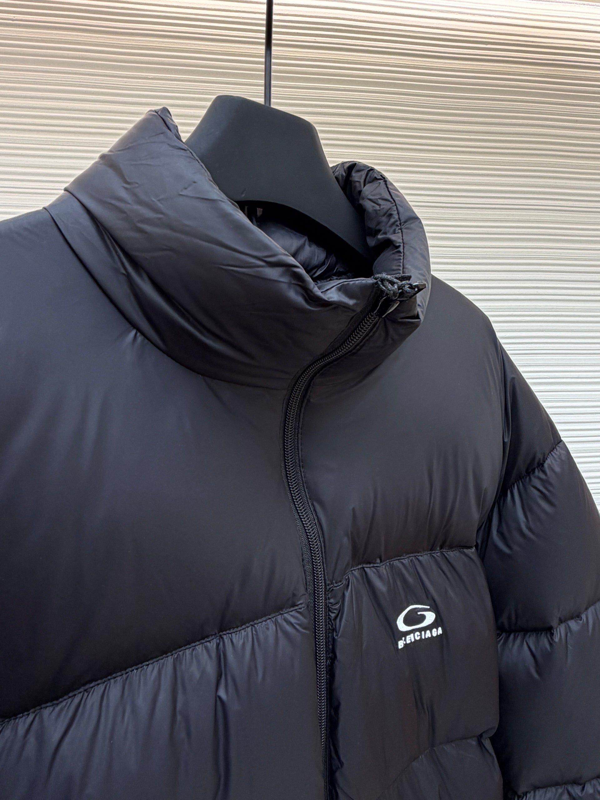 BAL JACKET