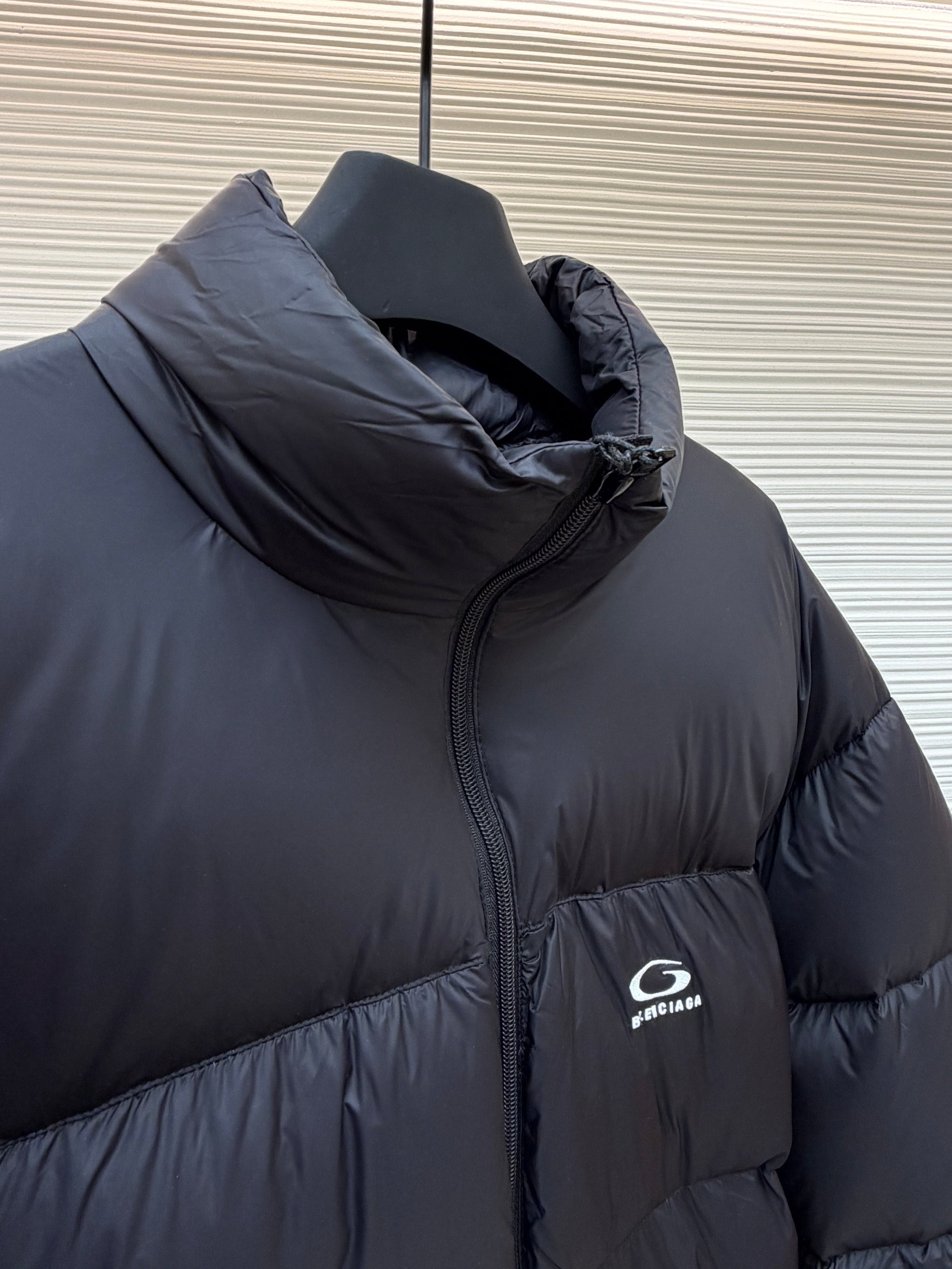 BAL JACKET