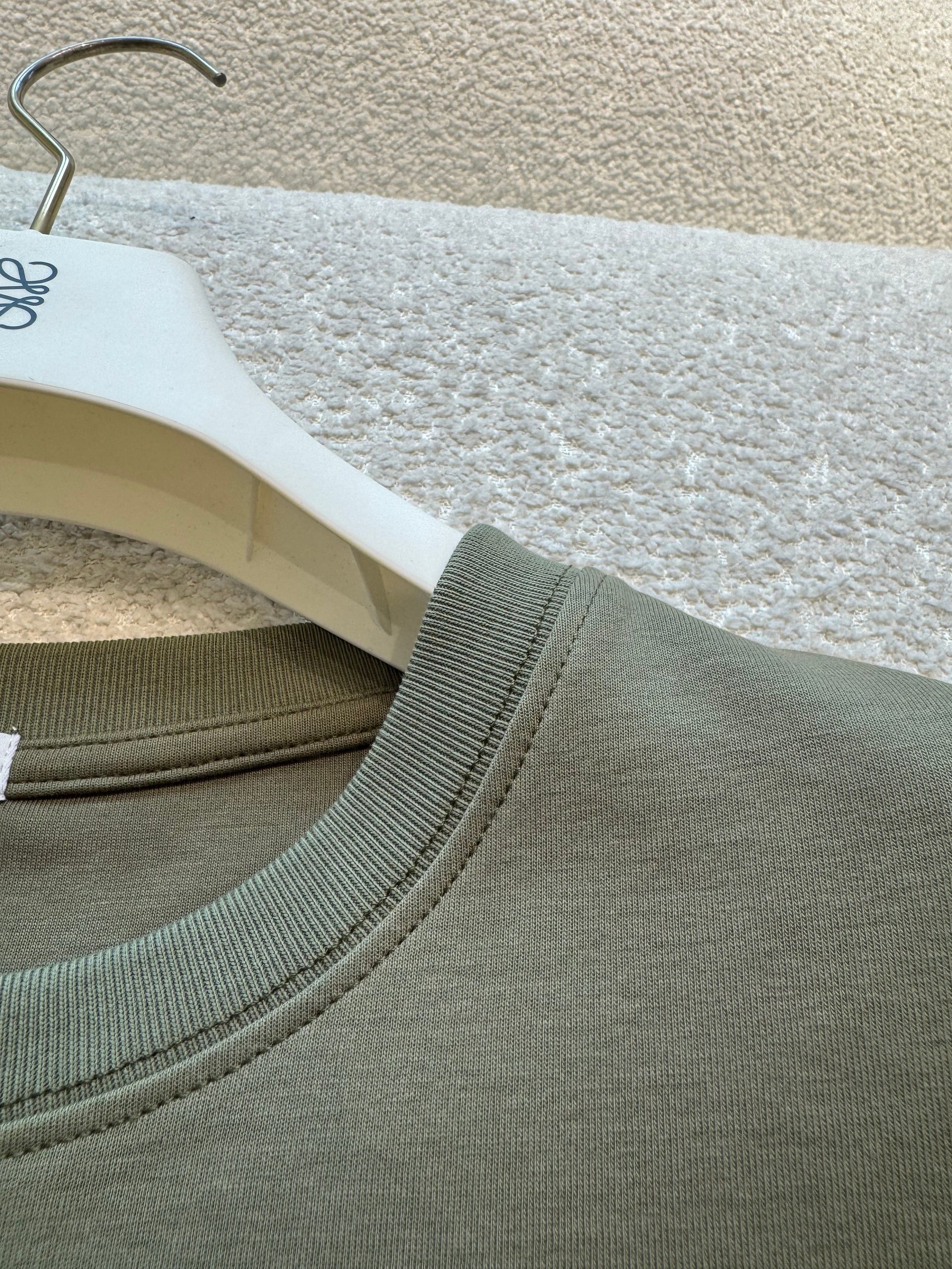 LOEW T-SHIRT