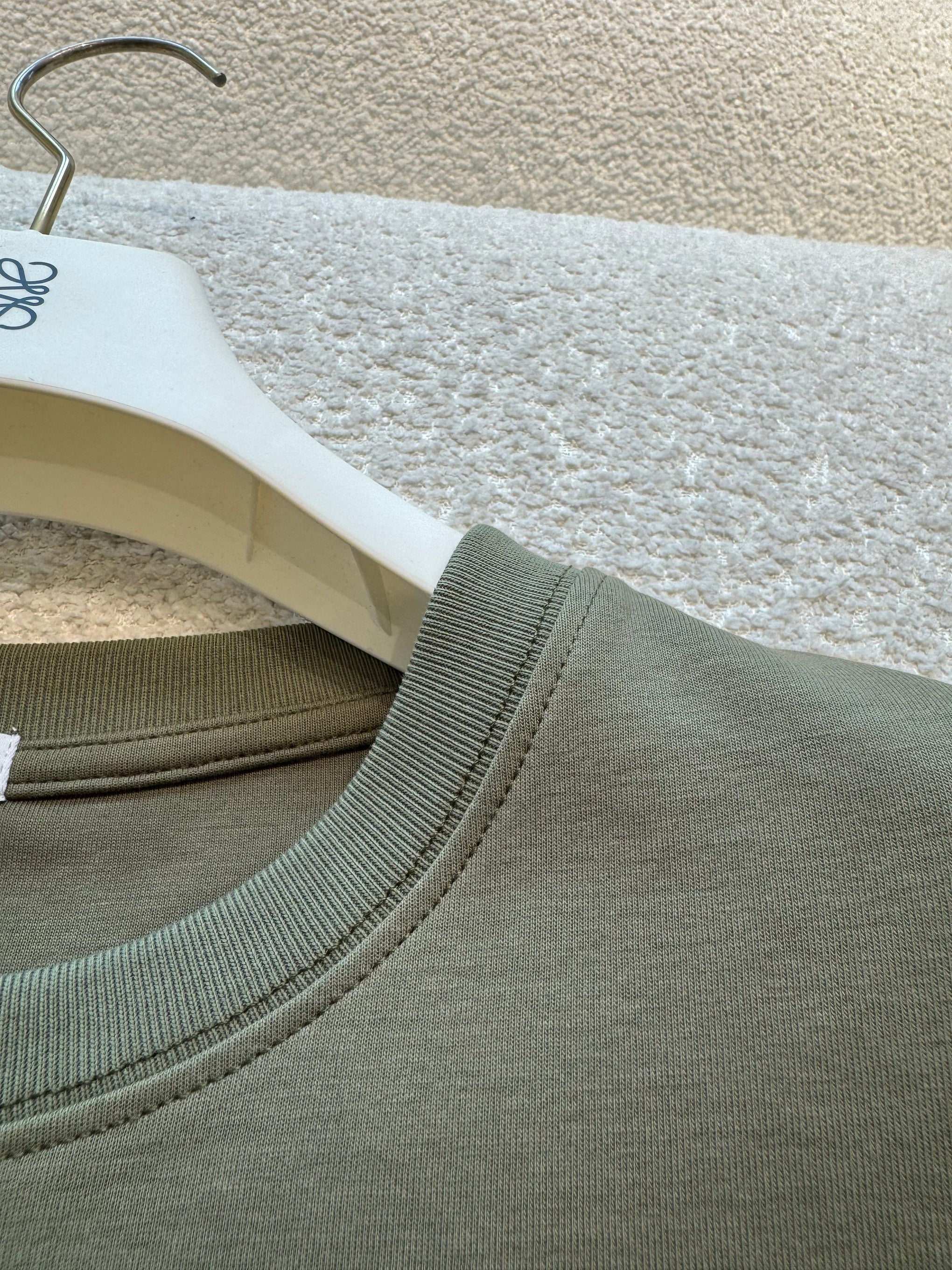 LOEW T-SHIRT