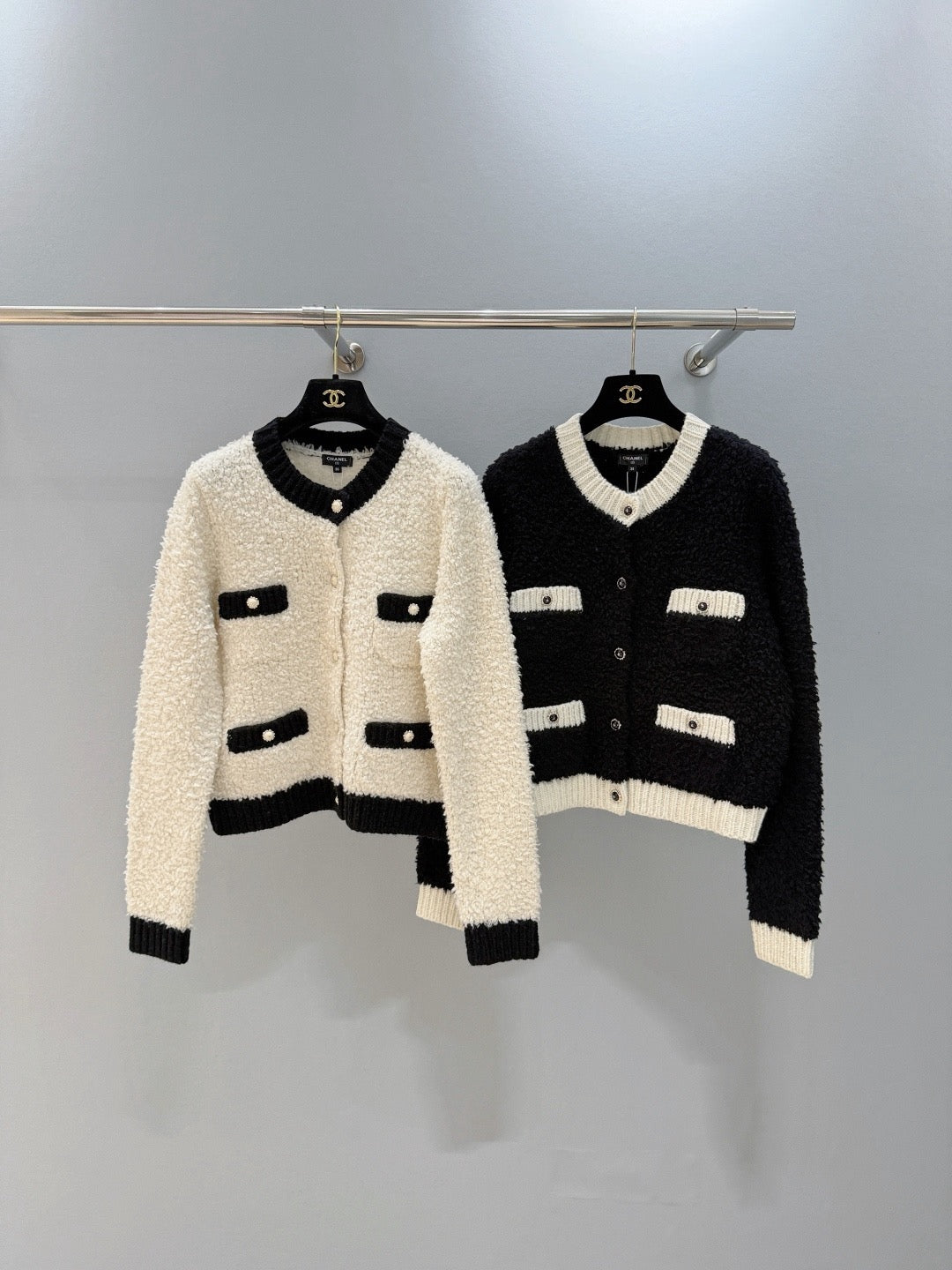 CC CARDIGAN
