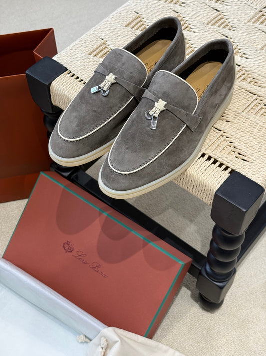 LORO P LOAFERS