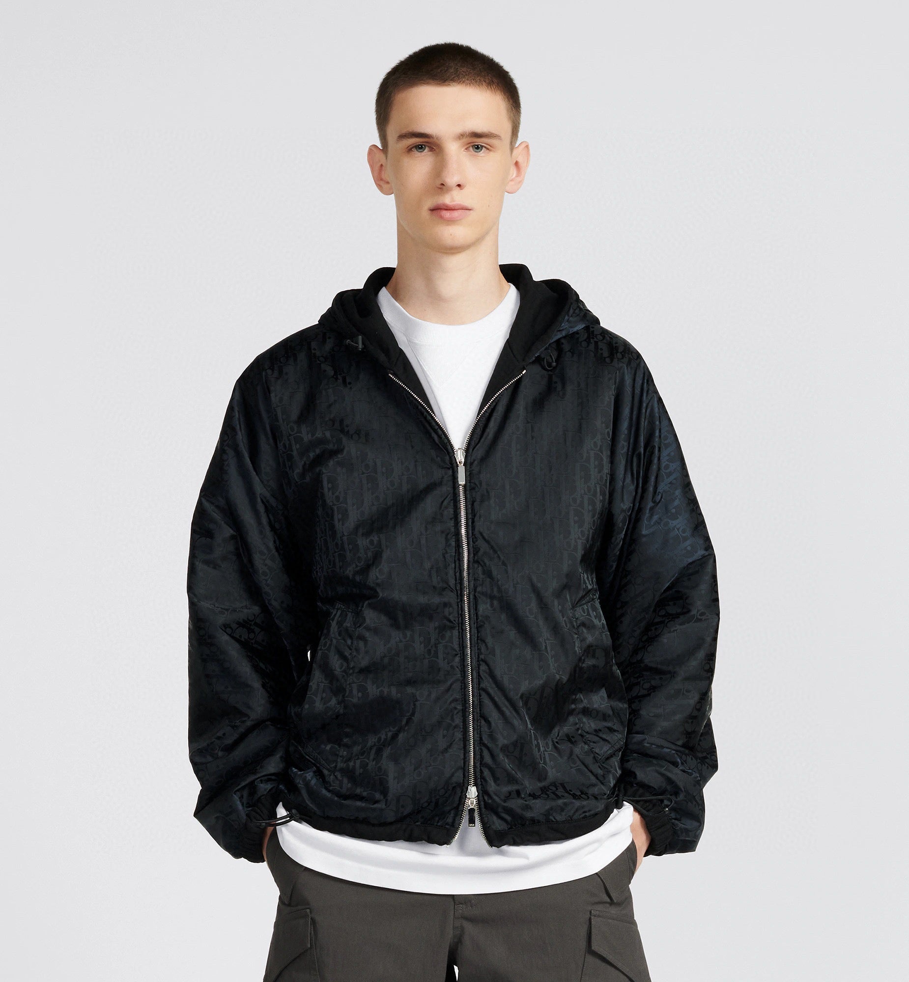 CD JACKET