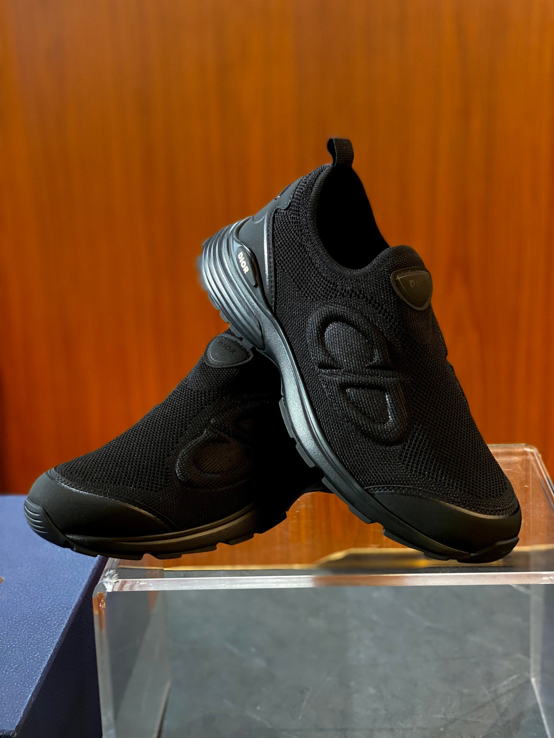 CD B30 COUNTDOWN SNEAKER