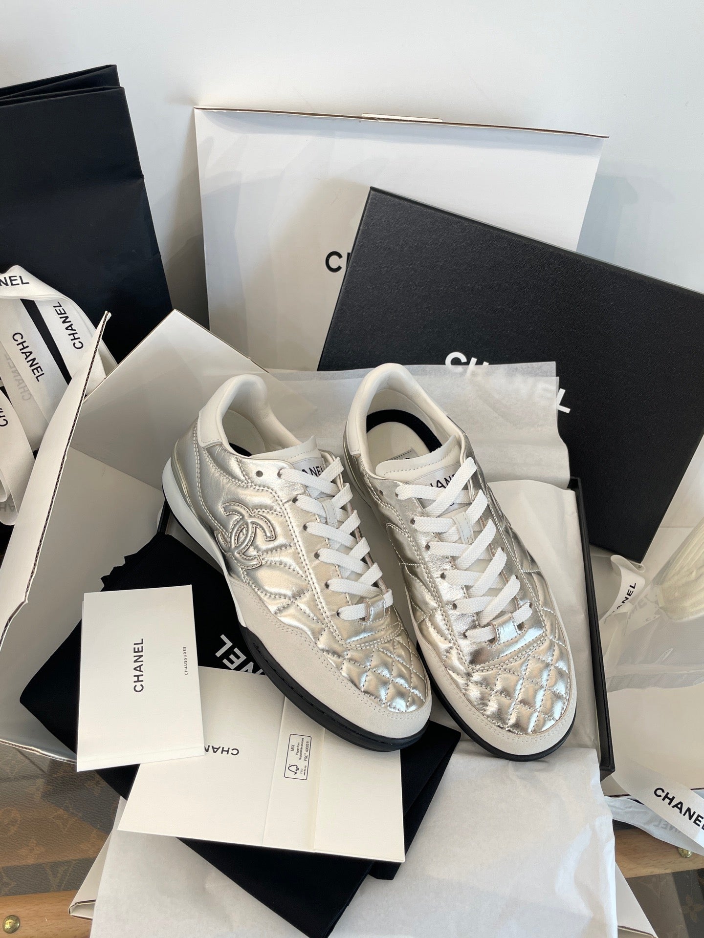 CC SNEAKER