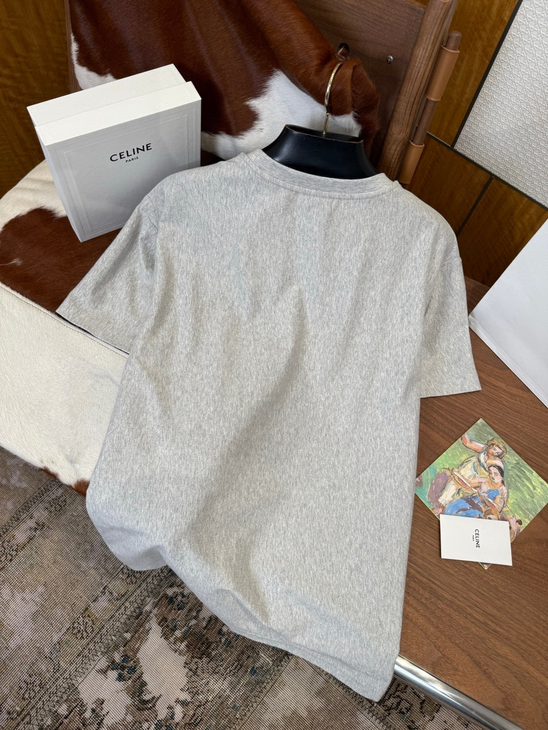 CEL T-SHIRT