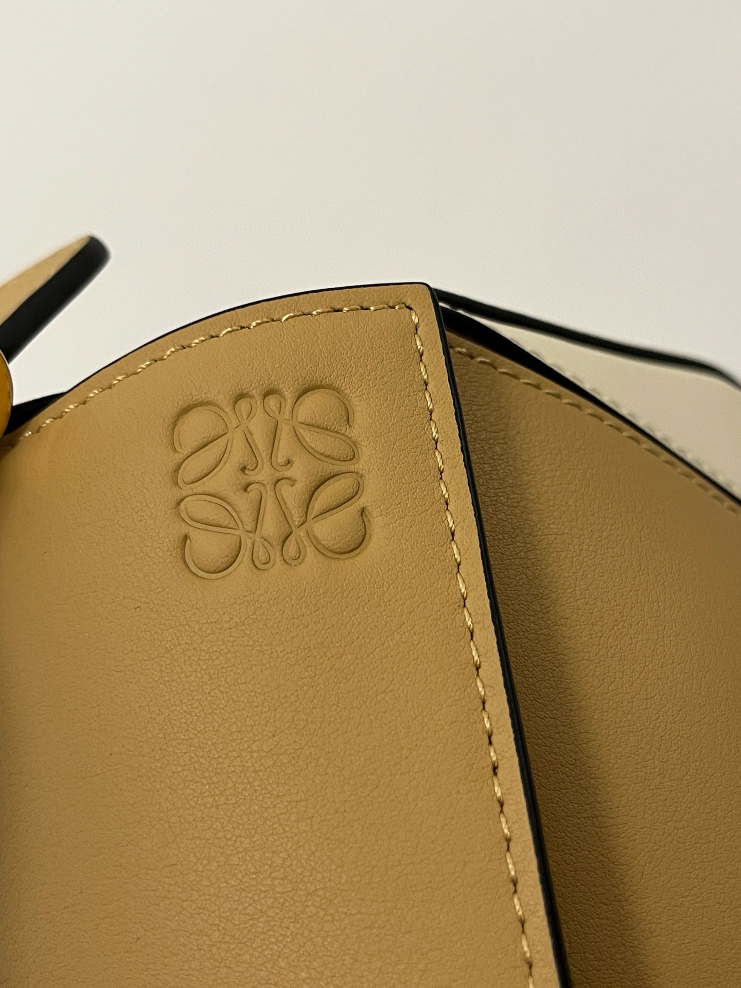 LOEW SMALL PUZZLE BAG