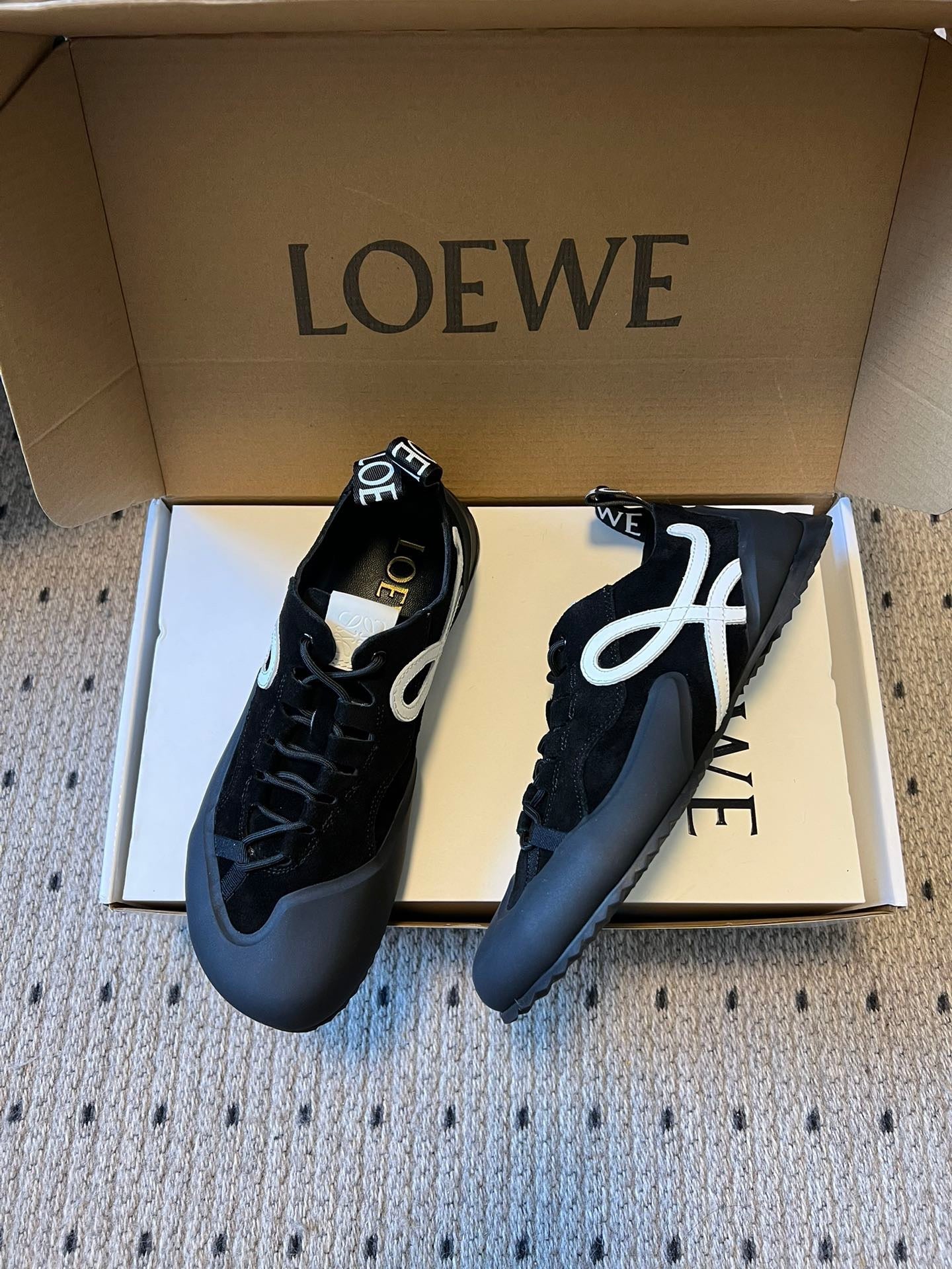 LOEW 26 SNEAKER