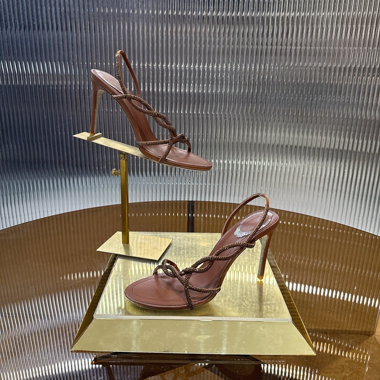RENE C HEELS
