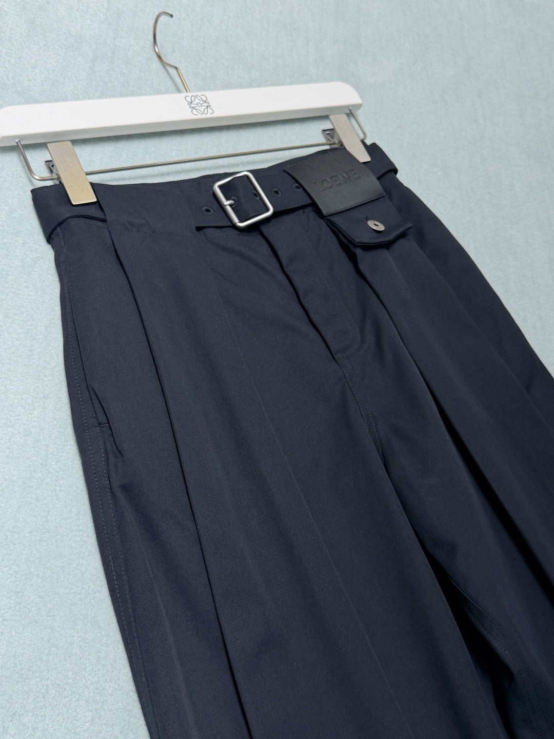LOEW TROUSERS
