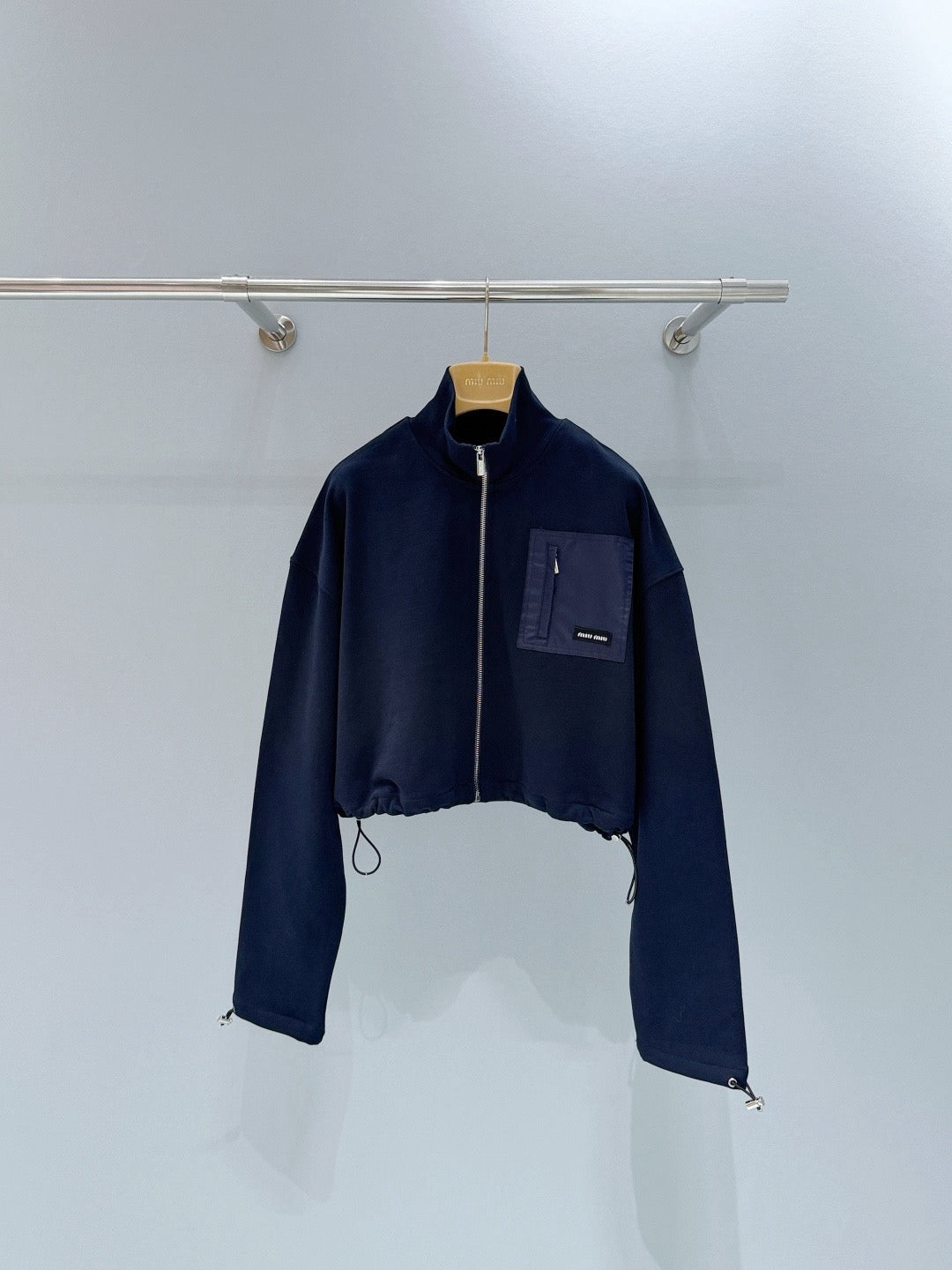 MIU M JACKET