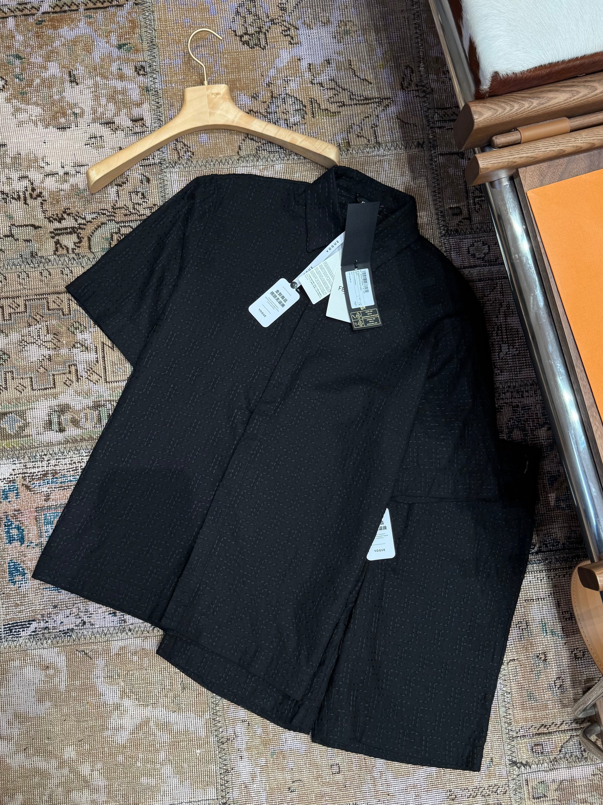 FEN SHIRT