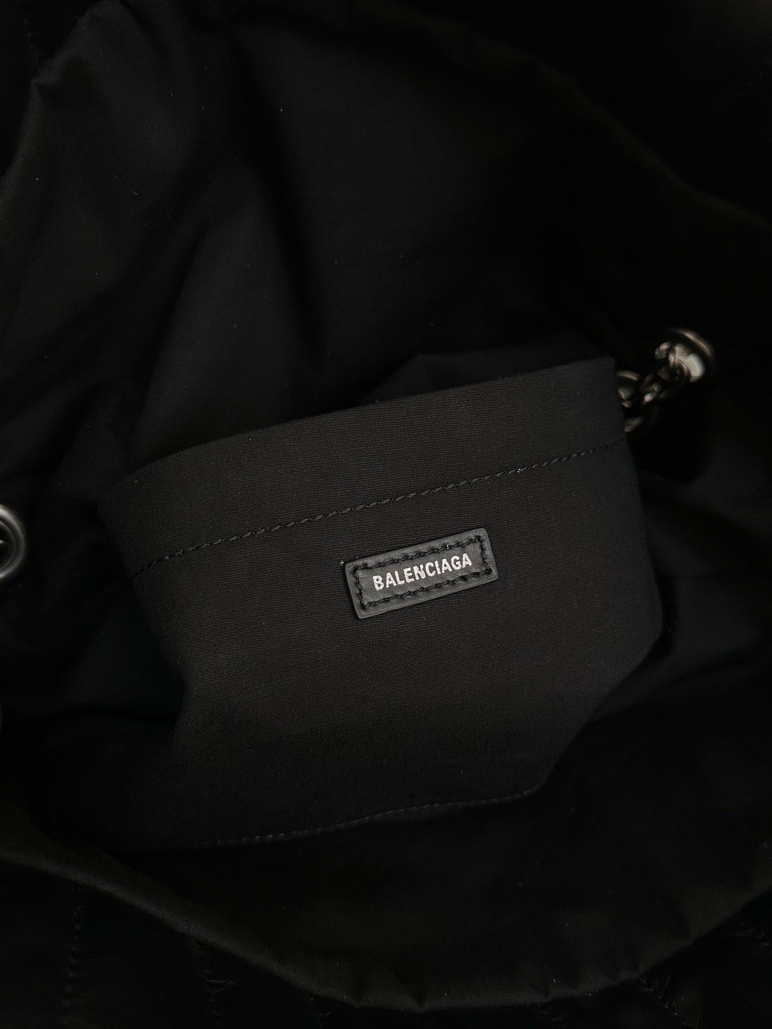 BAL MONACO MEDIUM BAG