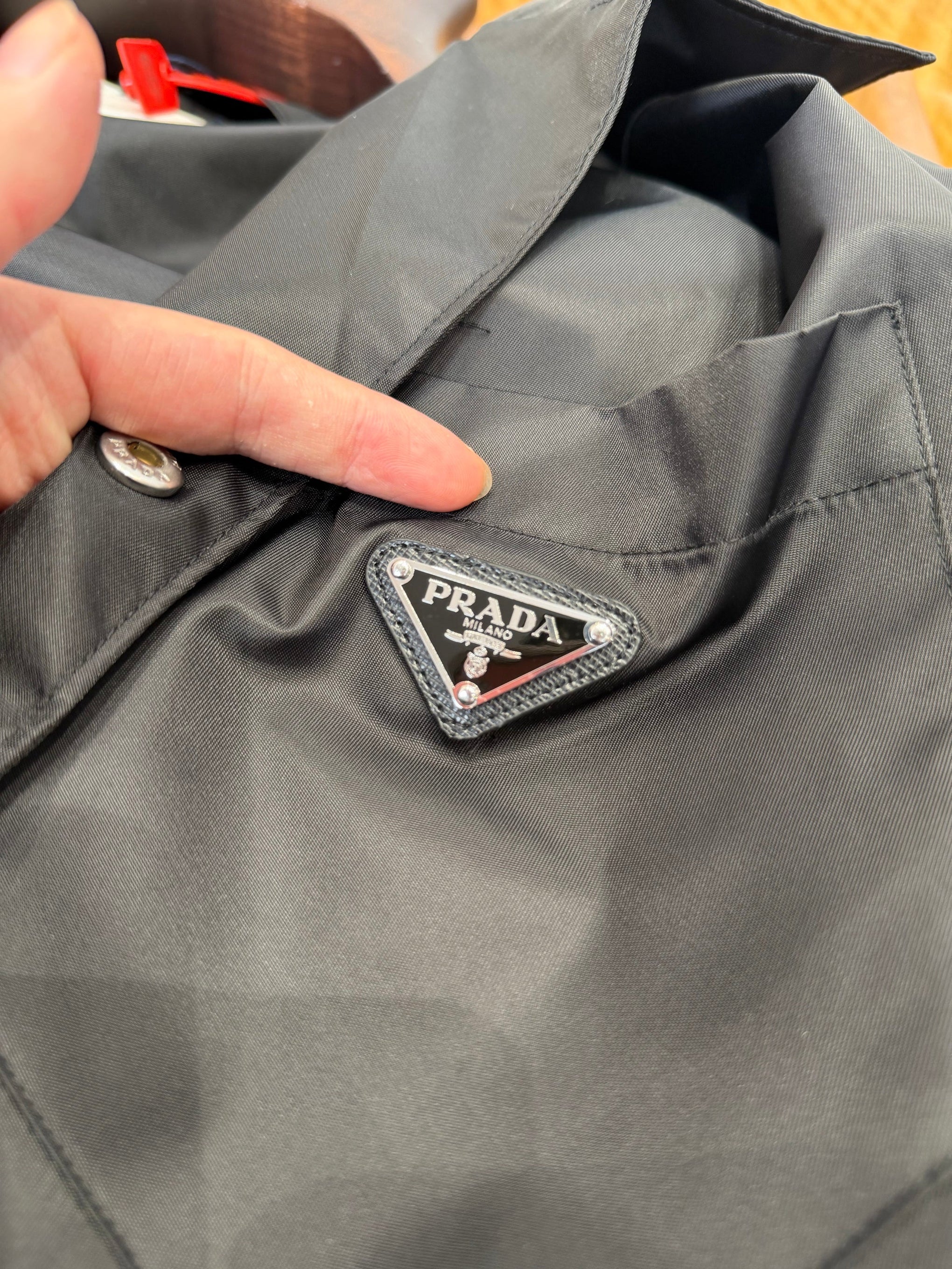 PD SHIRT