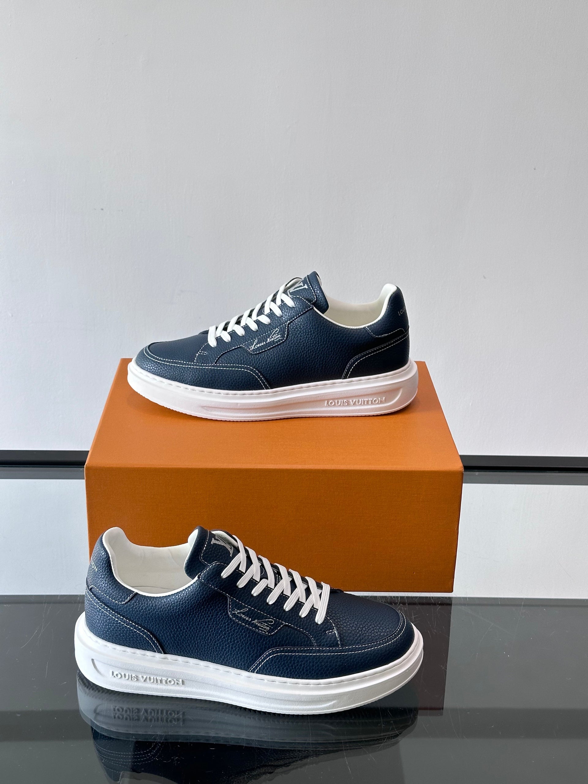 LOU BEVERLY HILLS SNEAKERS