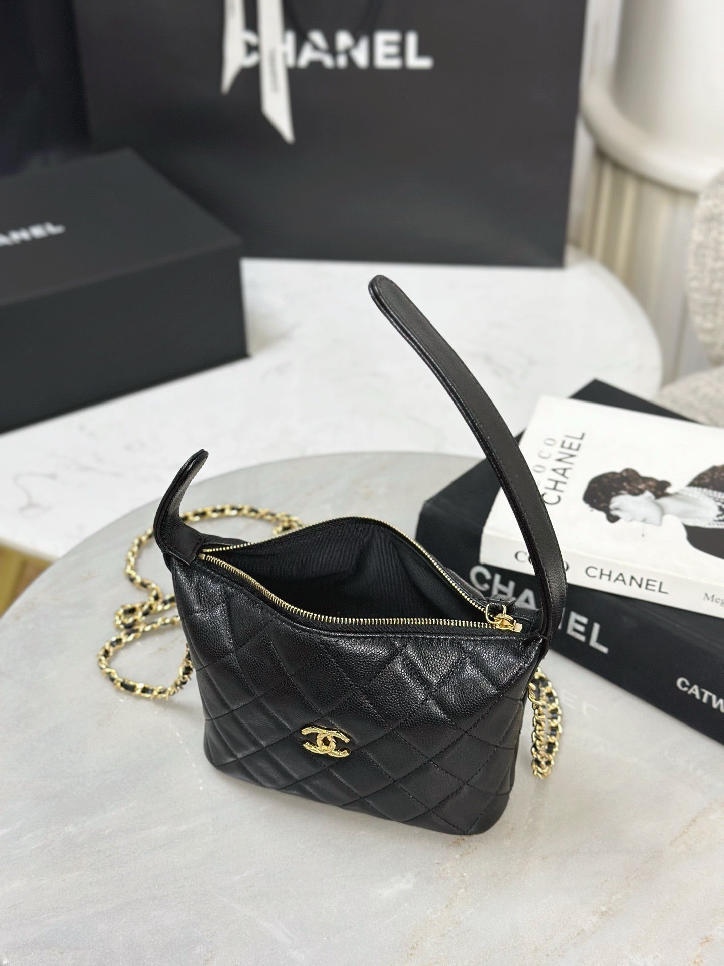 CC 26C BAG