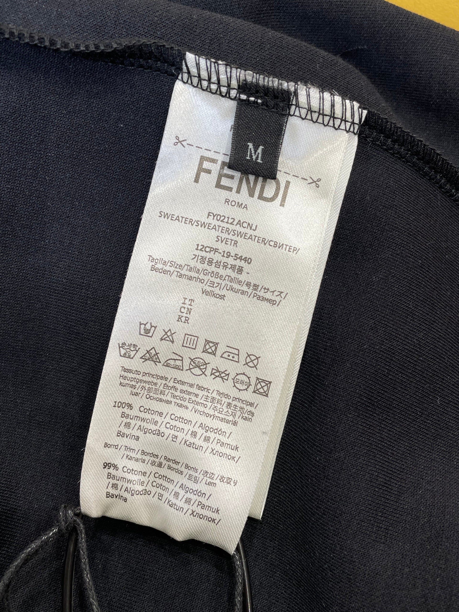FEN T-SHIRT