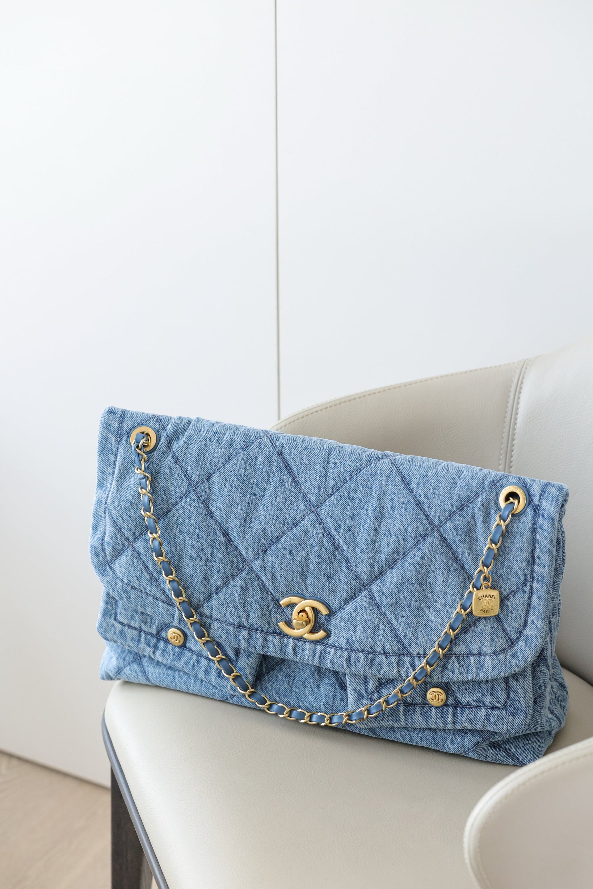 CC 25K BAG