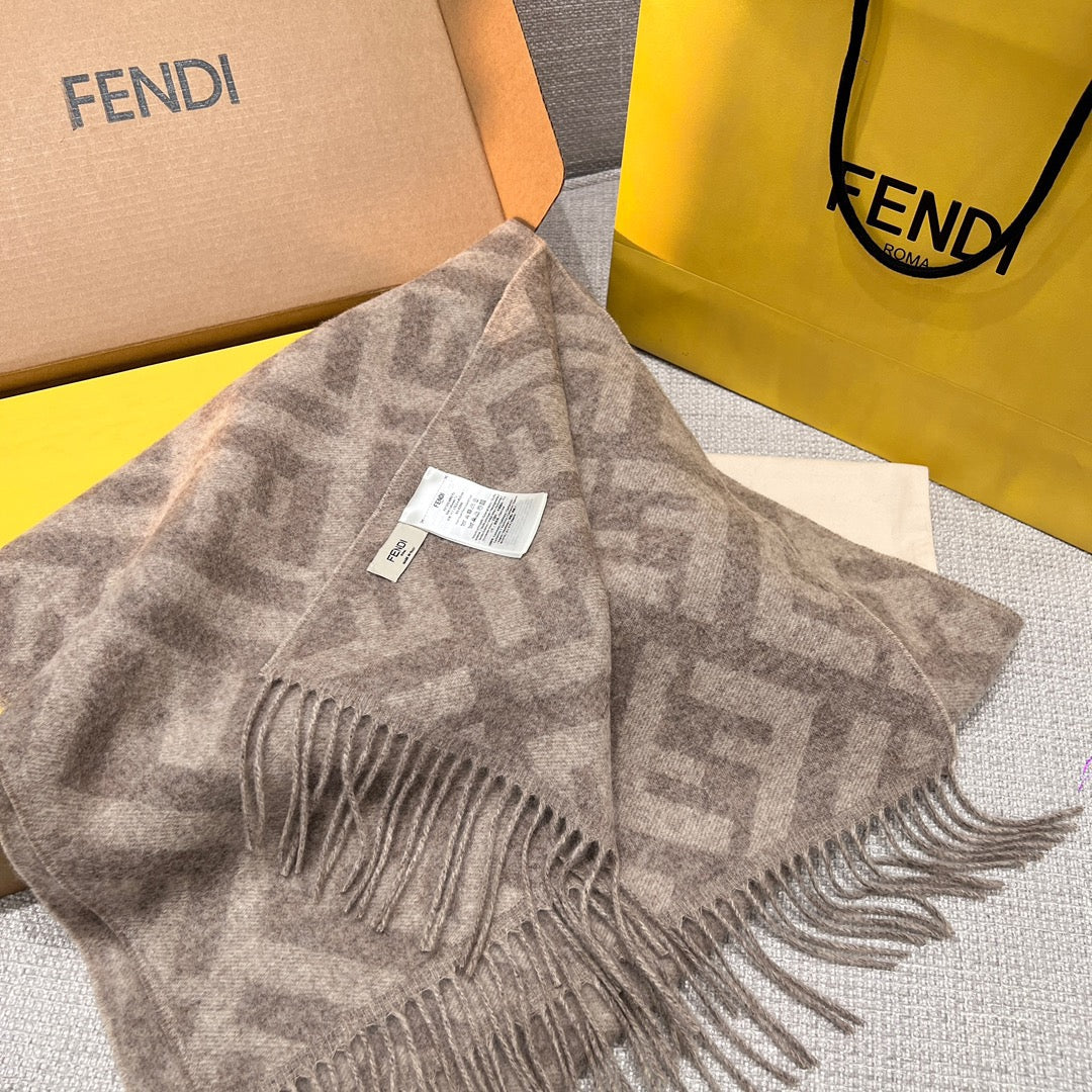 FEN SCARF