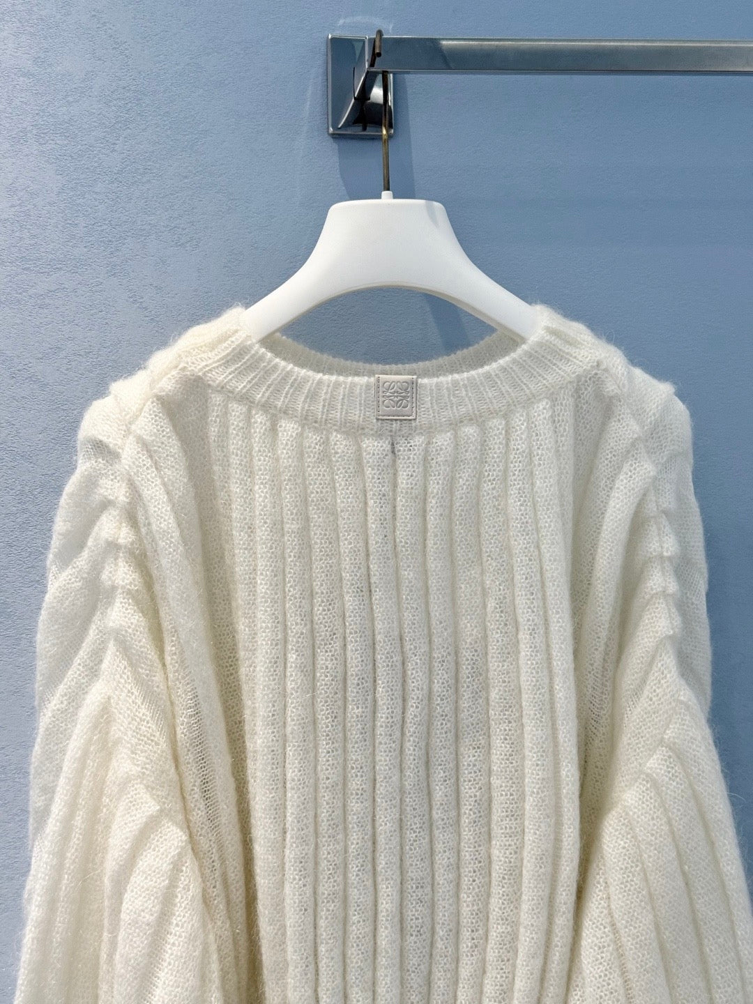 LOEW JUMPER