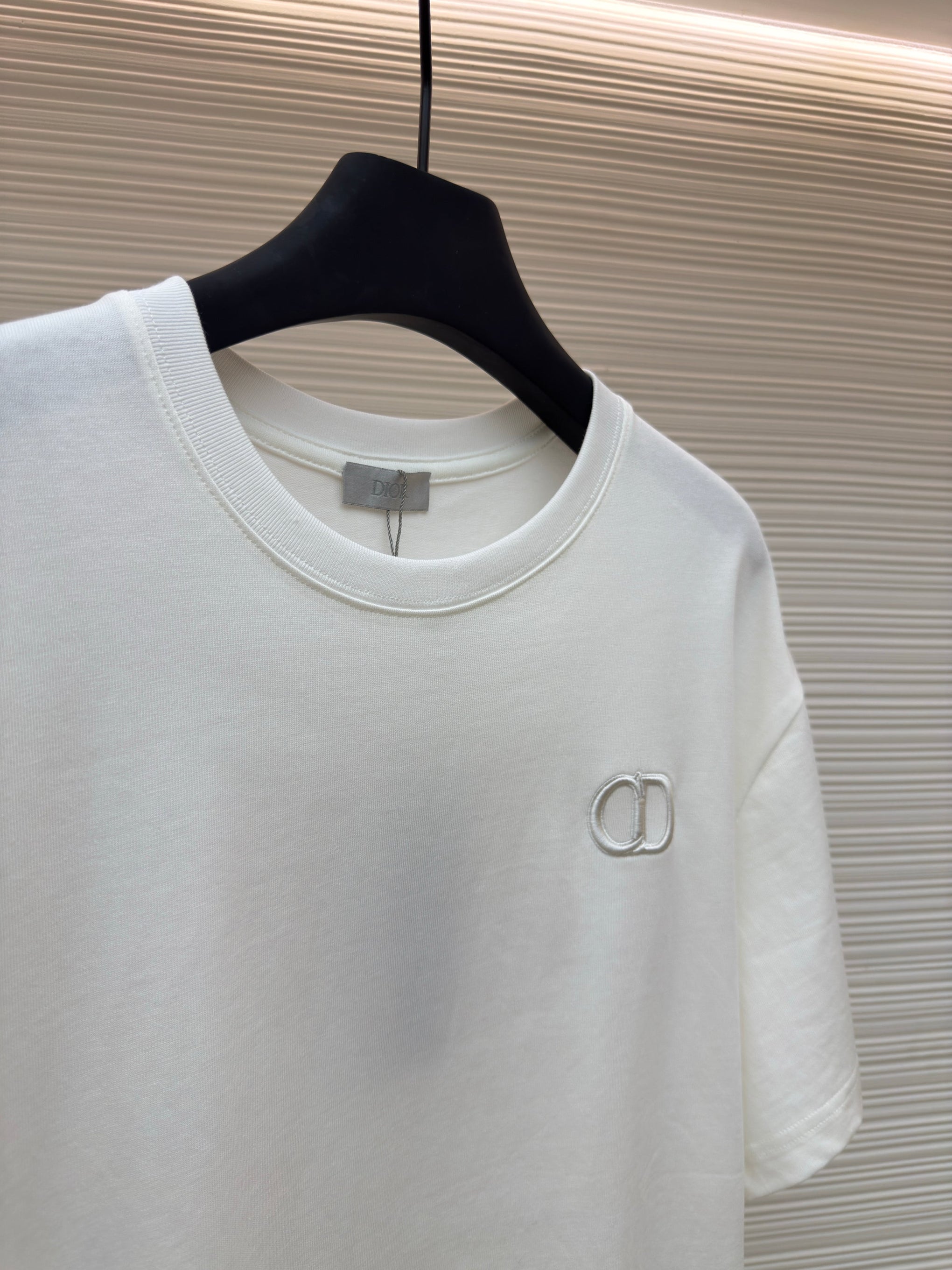 CD T-SHIRT