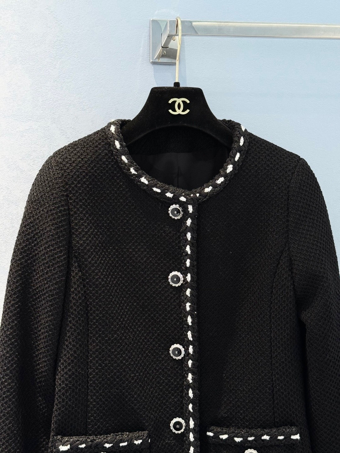CC BLAZER