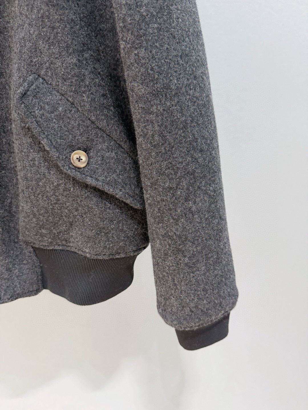MIU M JACKET