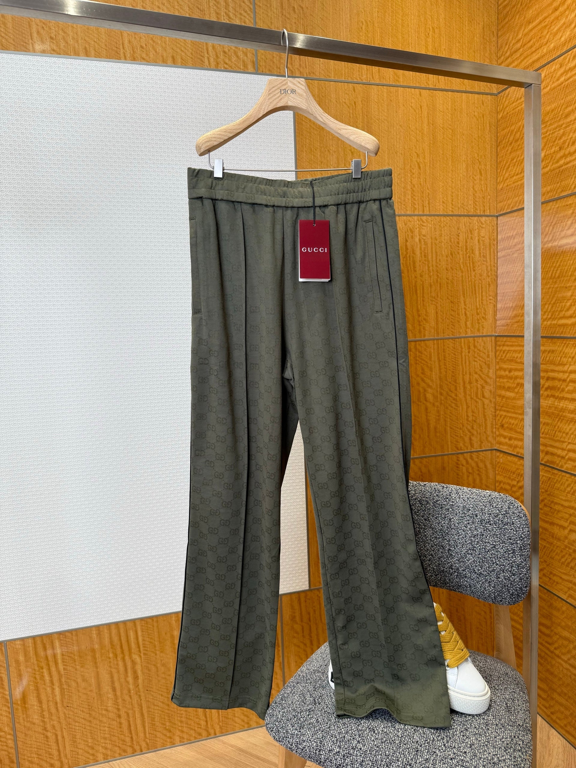 GG TROUSER