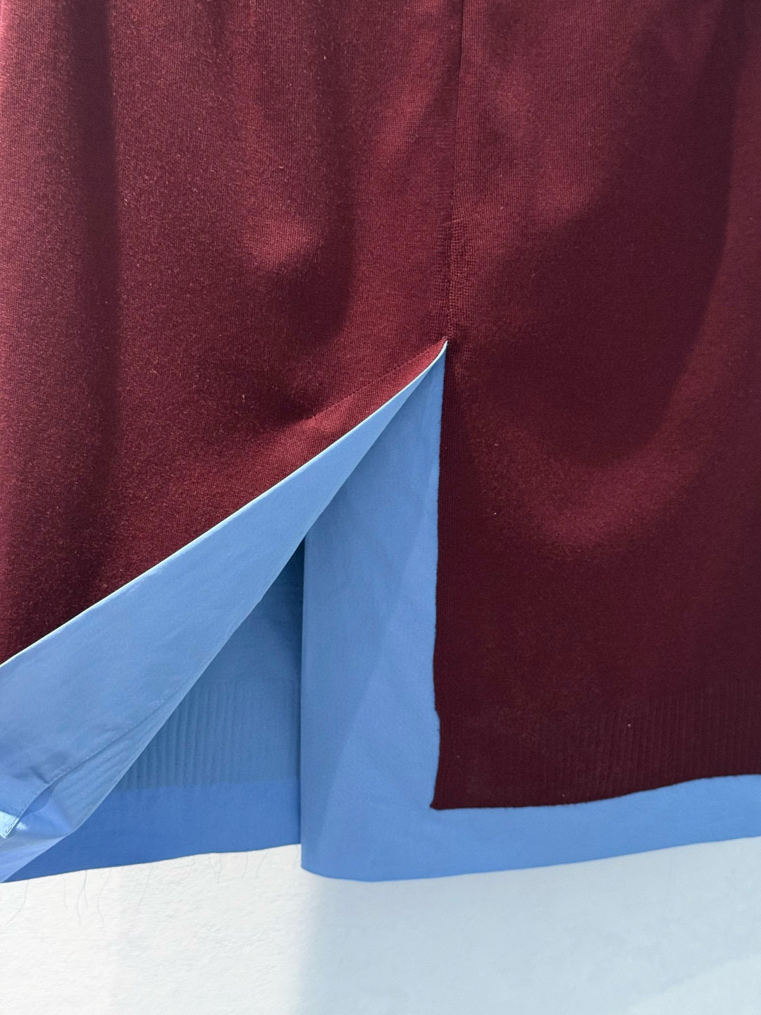 MIU M SKIRT