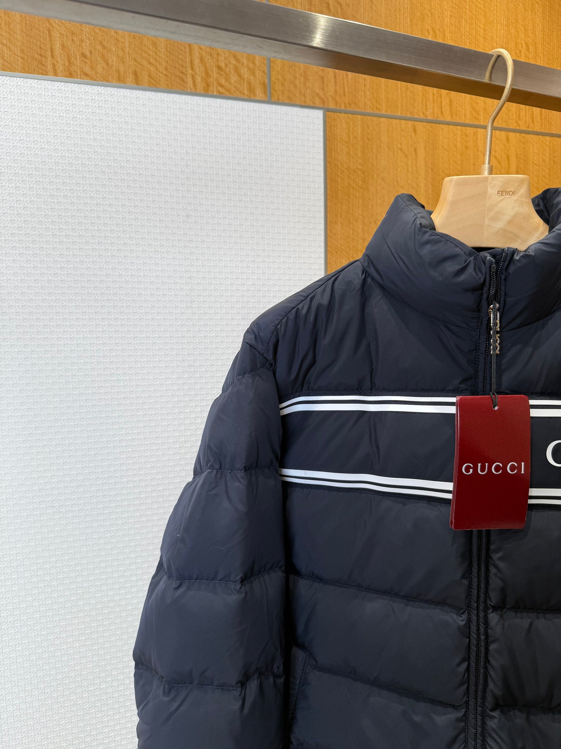 GG JACKET